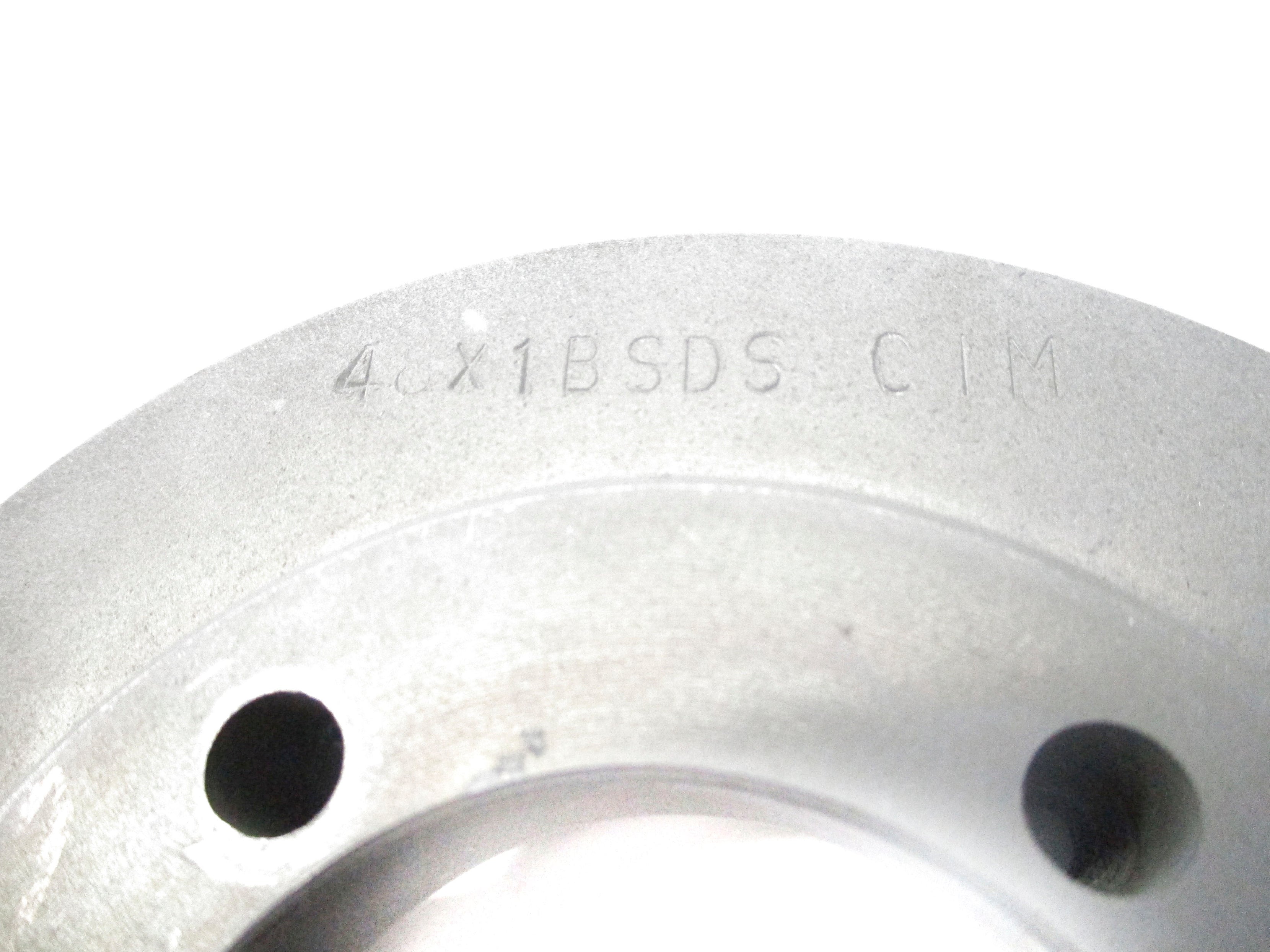 PULLEY 48X1BSDS UNMP