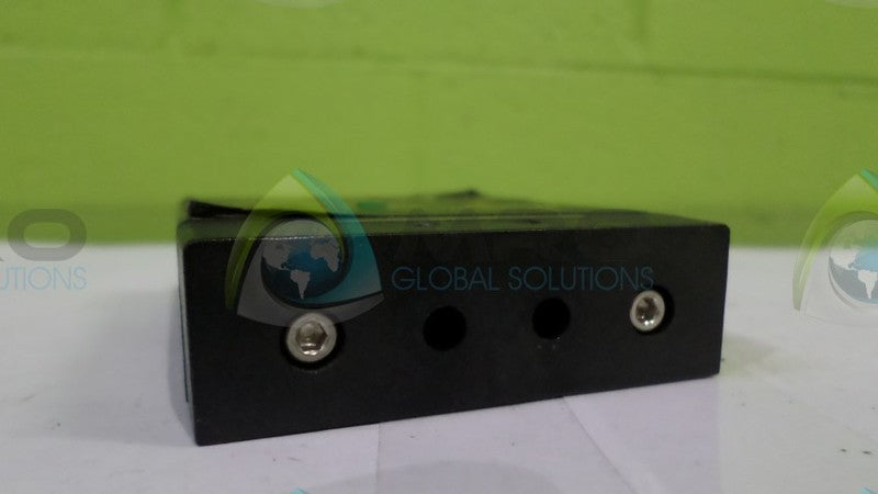 TRI-TRONICS SER OPTICAL BLOCK UNMP