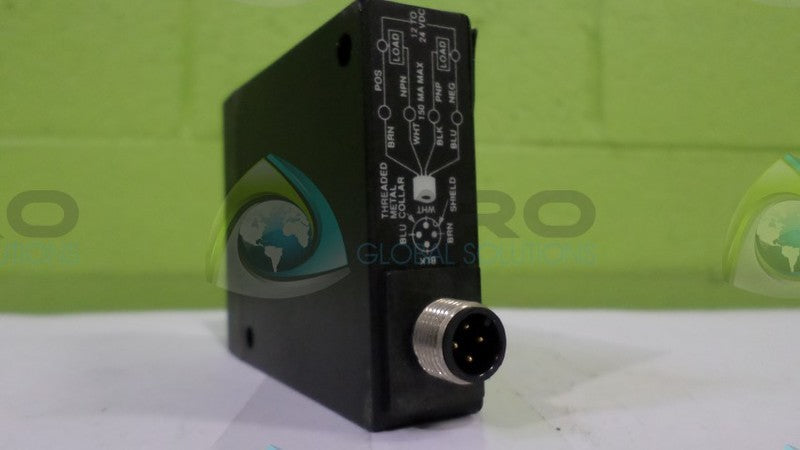 TRI-TRONICS SER OPTICAL BLOCK UNMP