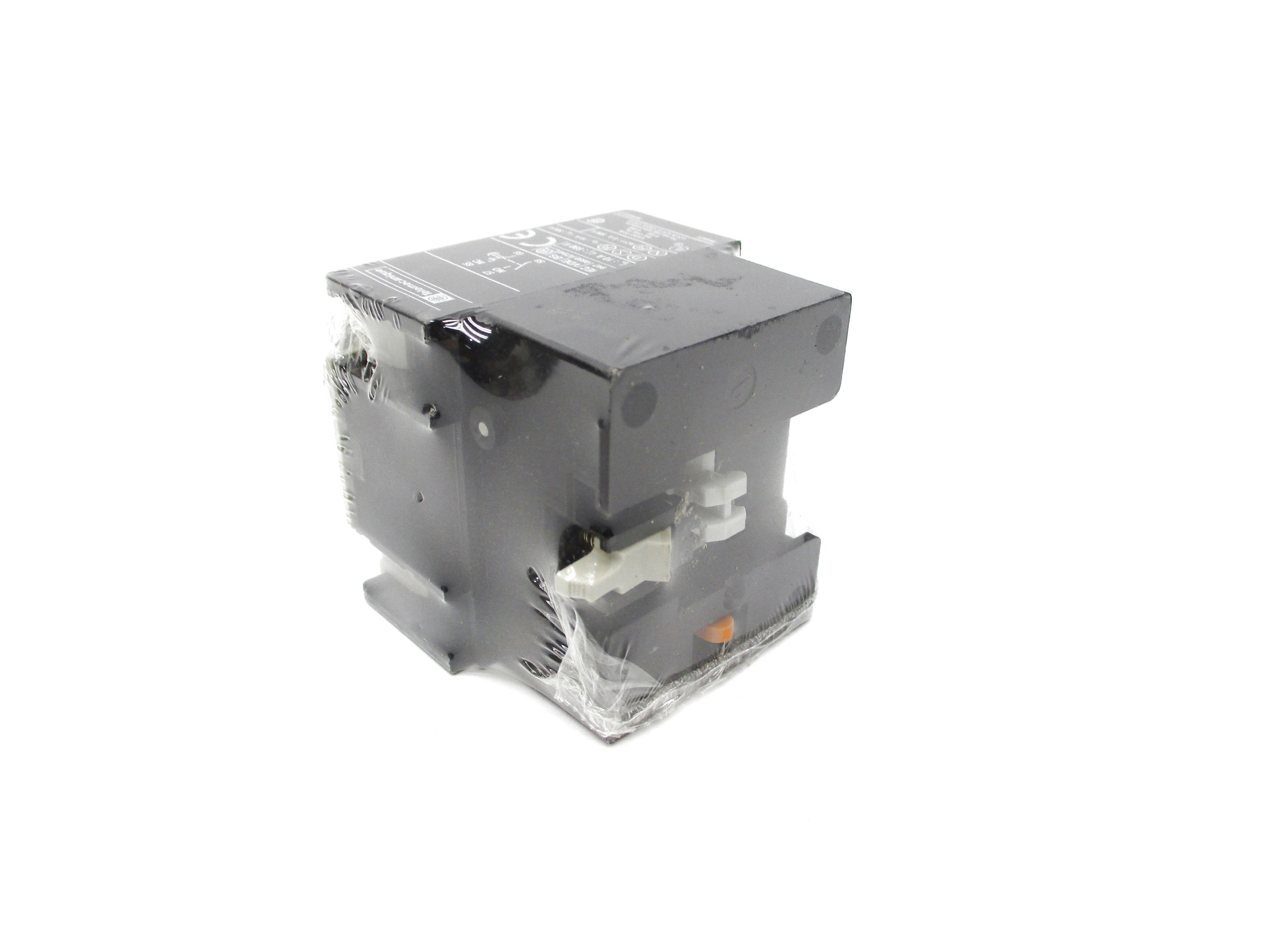 TELEMECANIQUE LA3DR2 690V 10A 0.1-30S NSNP