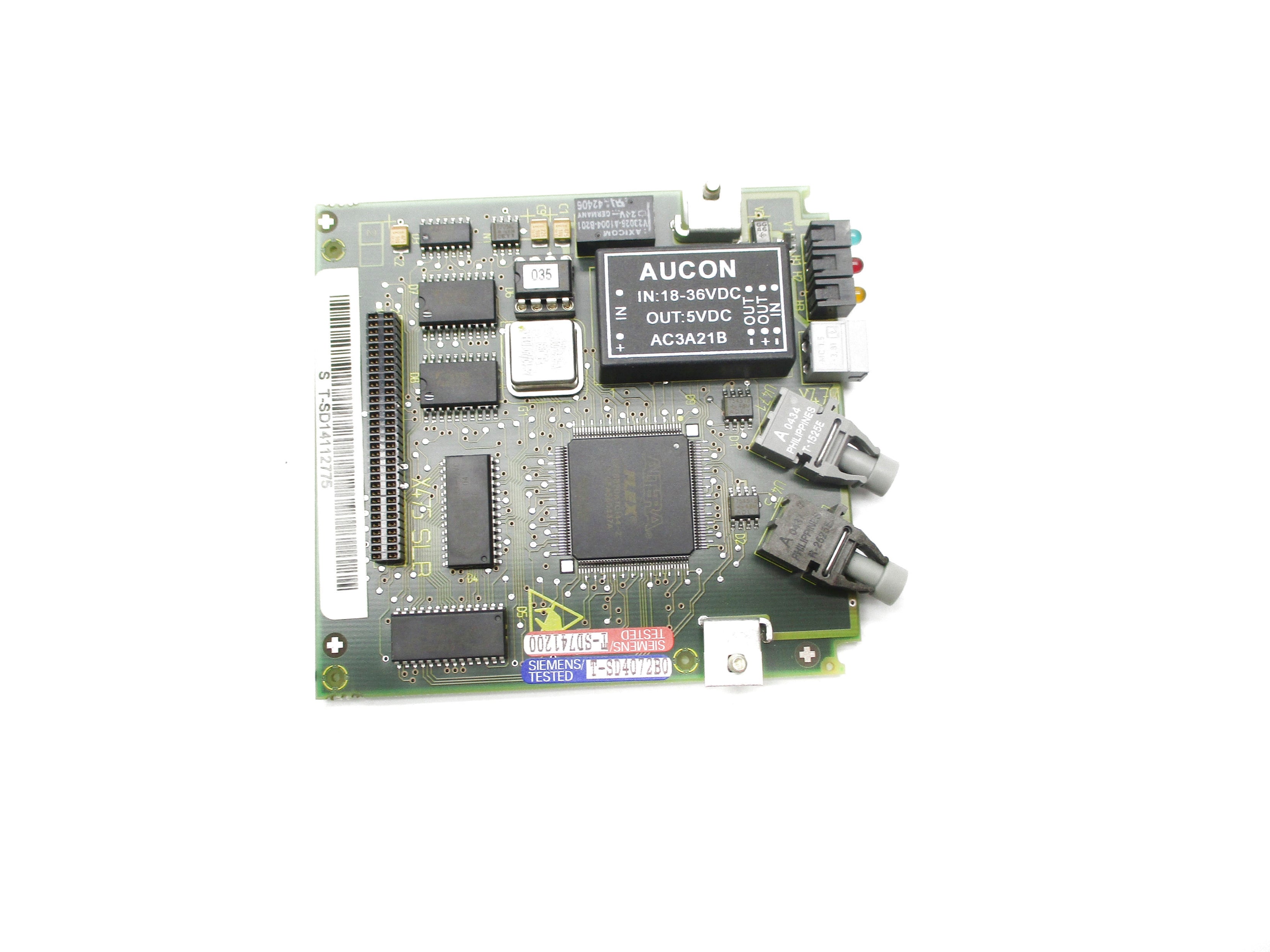 SIEMENS 6SE7090-0XX84-0FJ0 NSNP