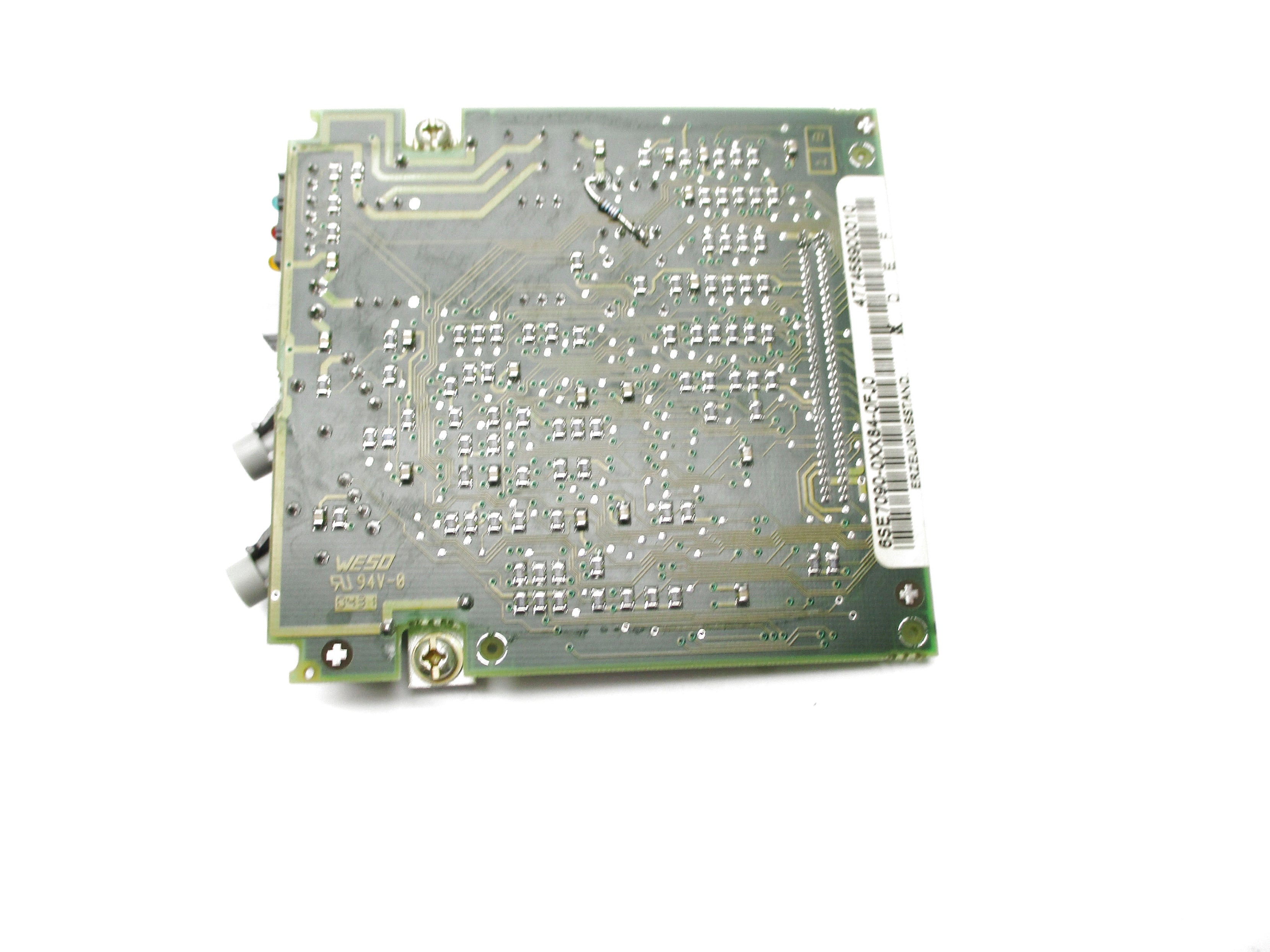 SIEMENS 6SE7090-0XX84-0FJ0 NSNP