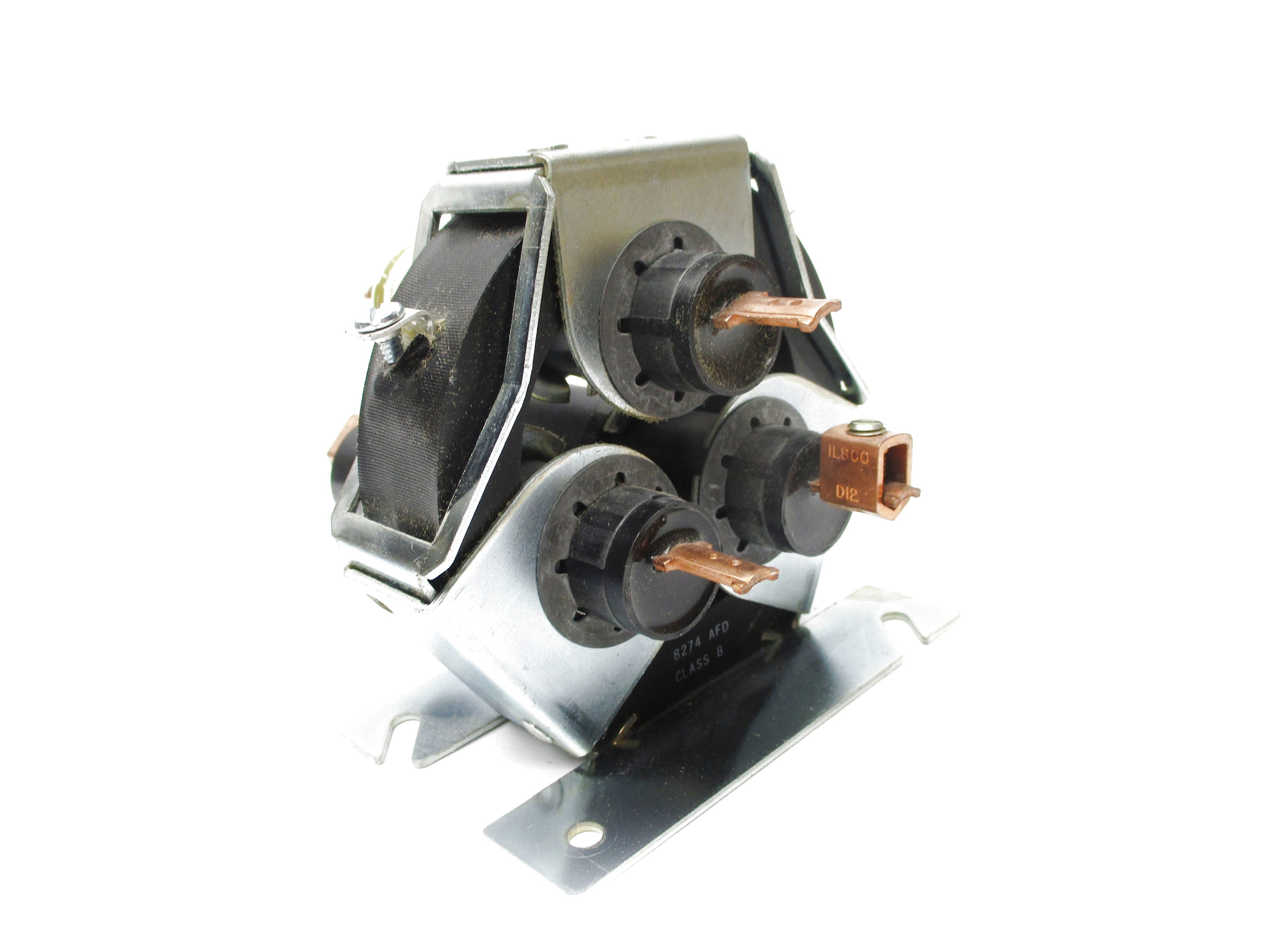 DURAKOOL 3M35A120AC 120VAC 35A NSNP