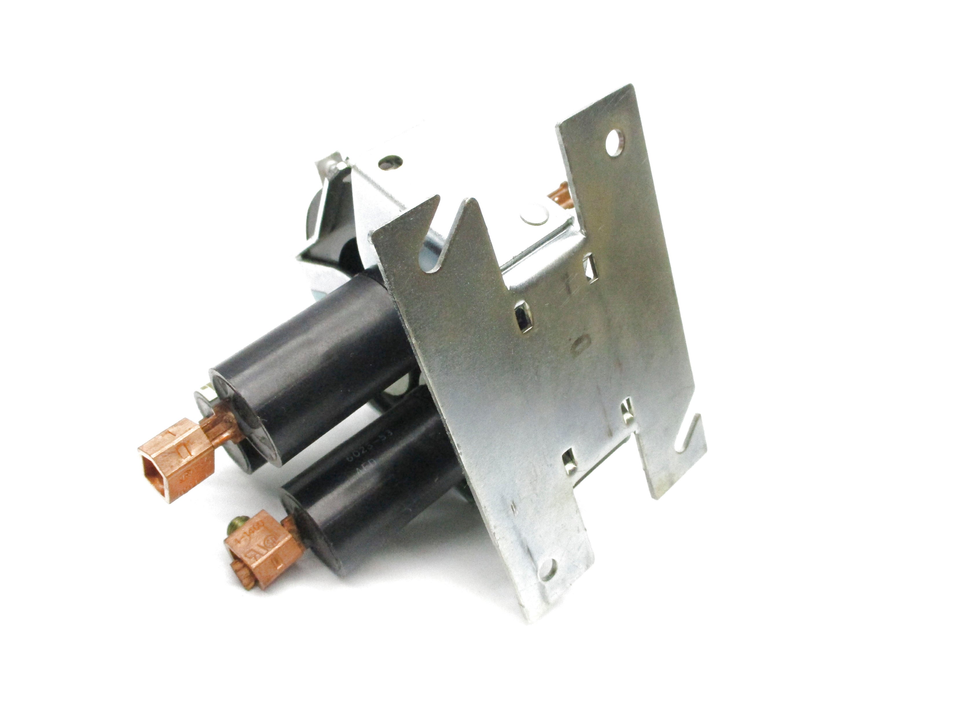 DURAKOOL 3M35A120AC 120VAC 35A NSNP