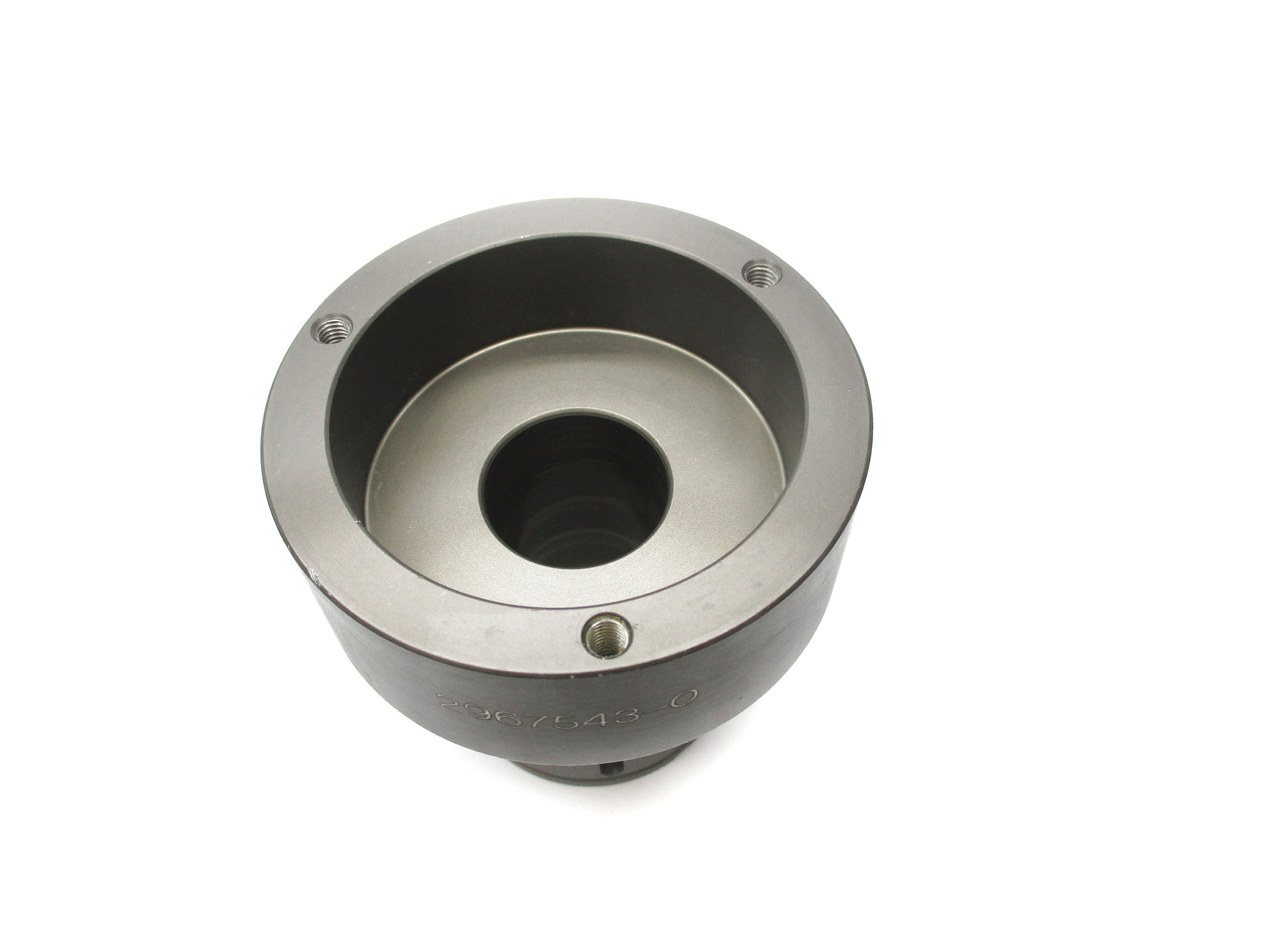 INDUSTRIAL MRO 2967543-0 NSNP