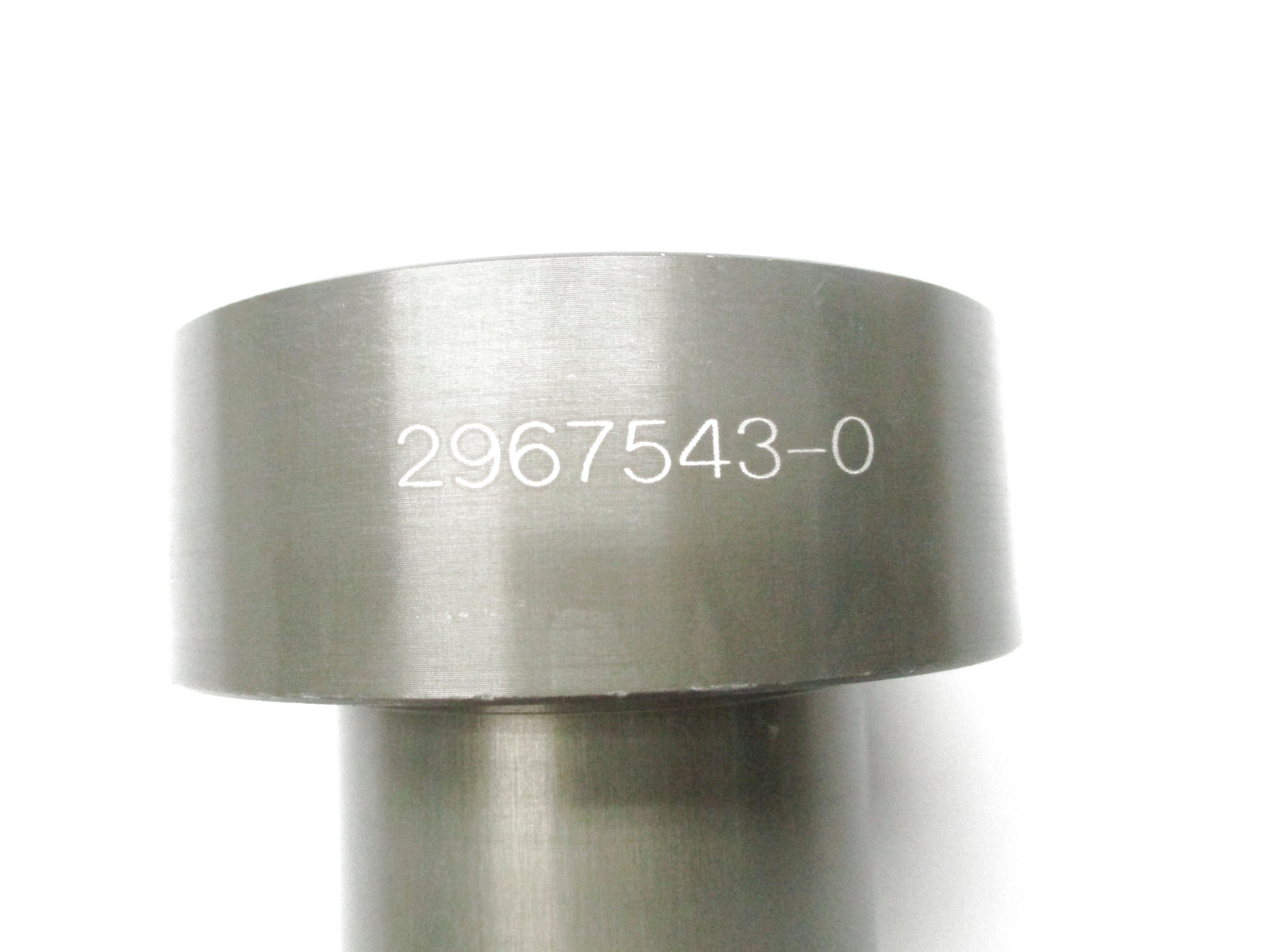 INDUSTRIAL MRO 2967543-0 NSNP