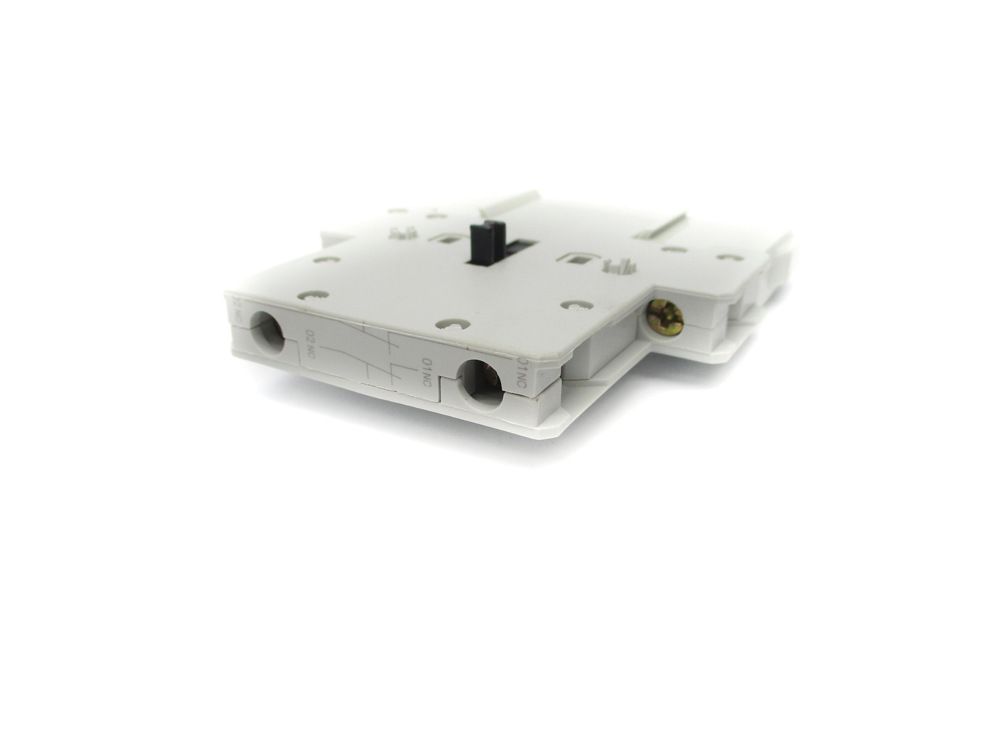 GENERAL ELECTRIC BEL02 690VAC 1.5A NSNP