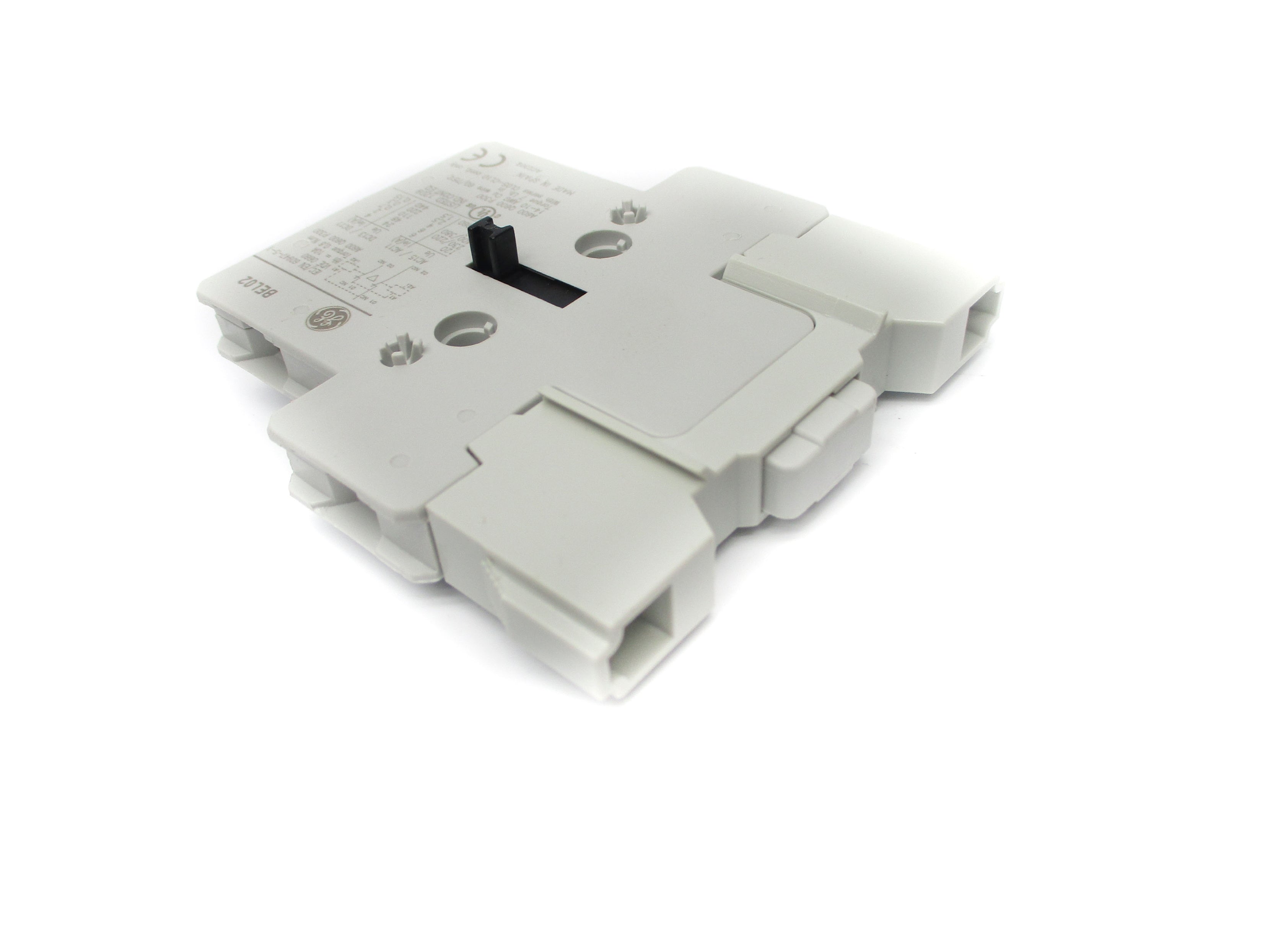 GENERAL ELECTRIC BEL02 690VAC 1.5A NSNP