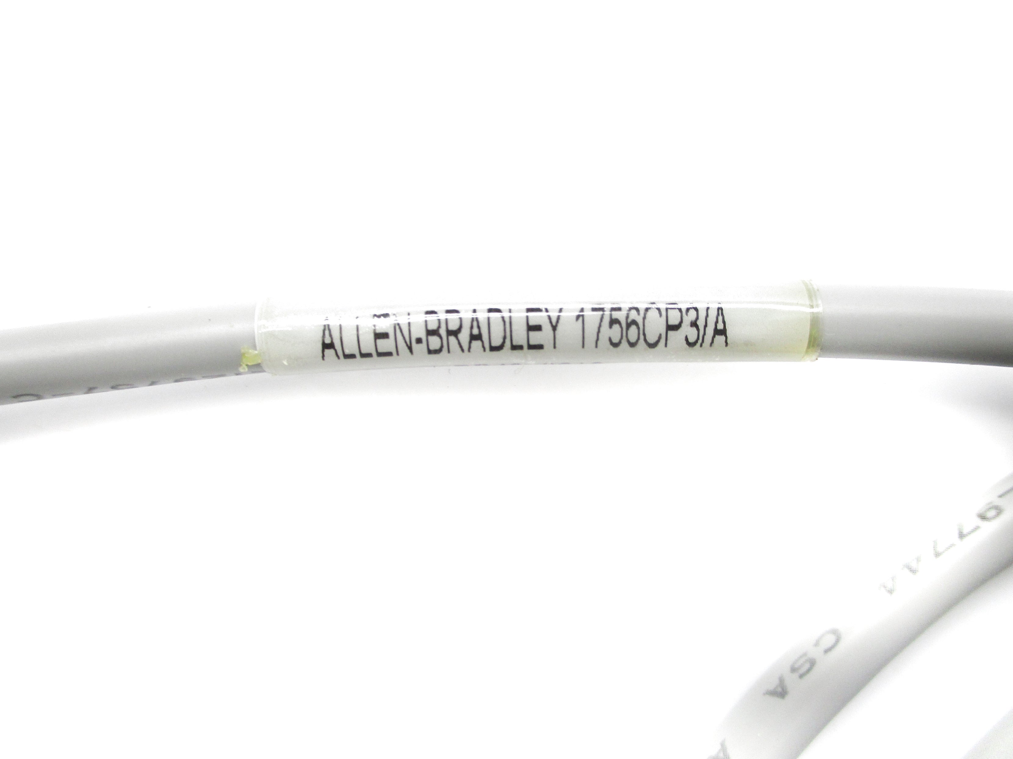 INDUSTRIAL SPARE PART 1756-CP3 SER. A NSNP