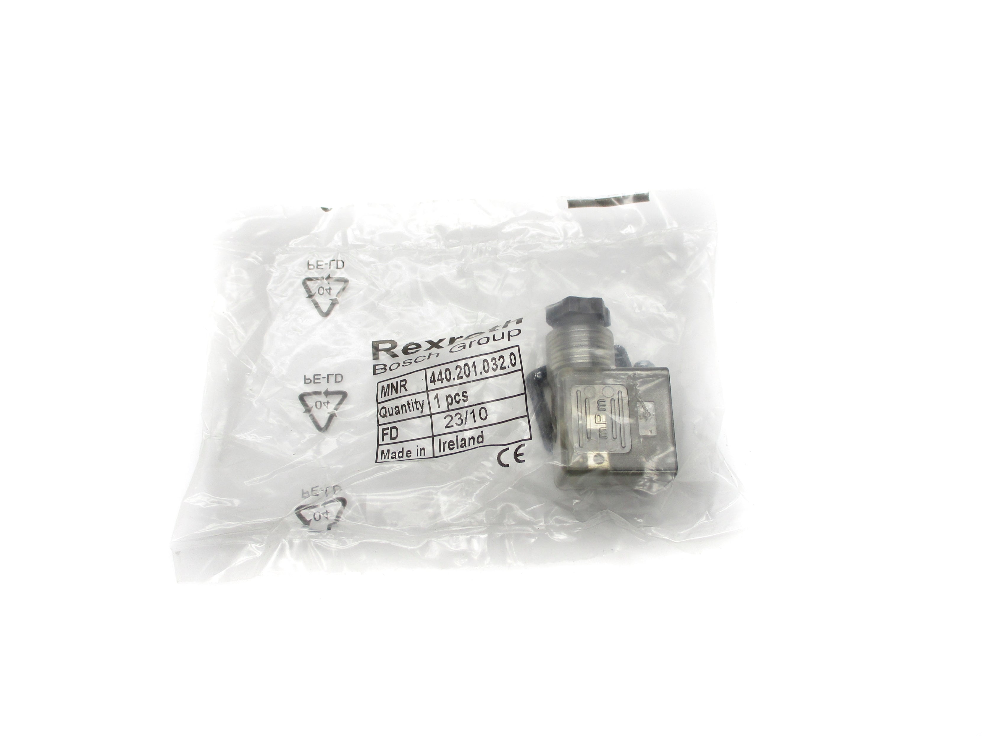 REXROTH 440.201.032.0 NSMP