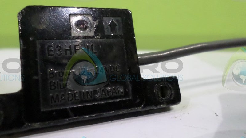 OMRON E3HF-IL UNMP