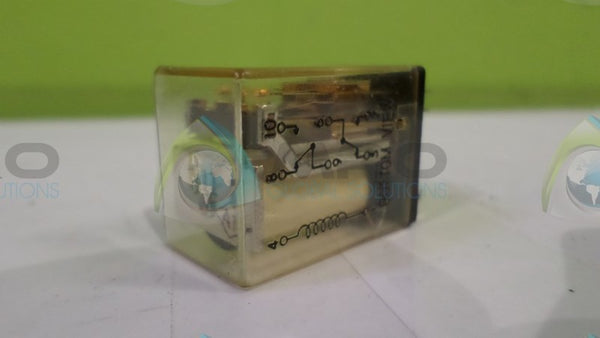 SIGMA 62R2-24DC RELAY UNMP