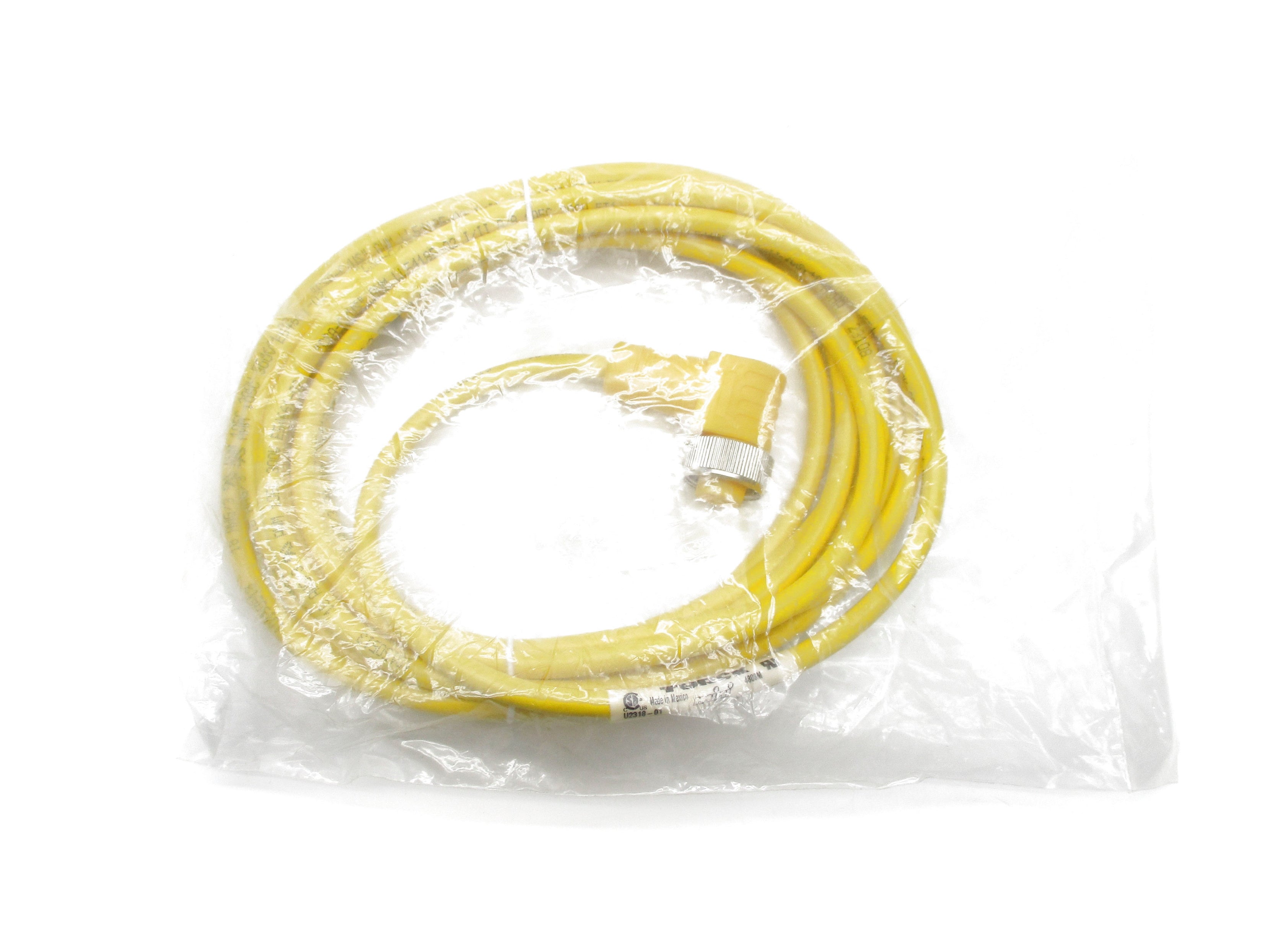 TURCK WKM31-4M U2318-01 NSMP