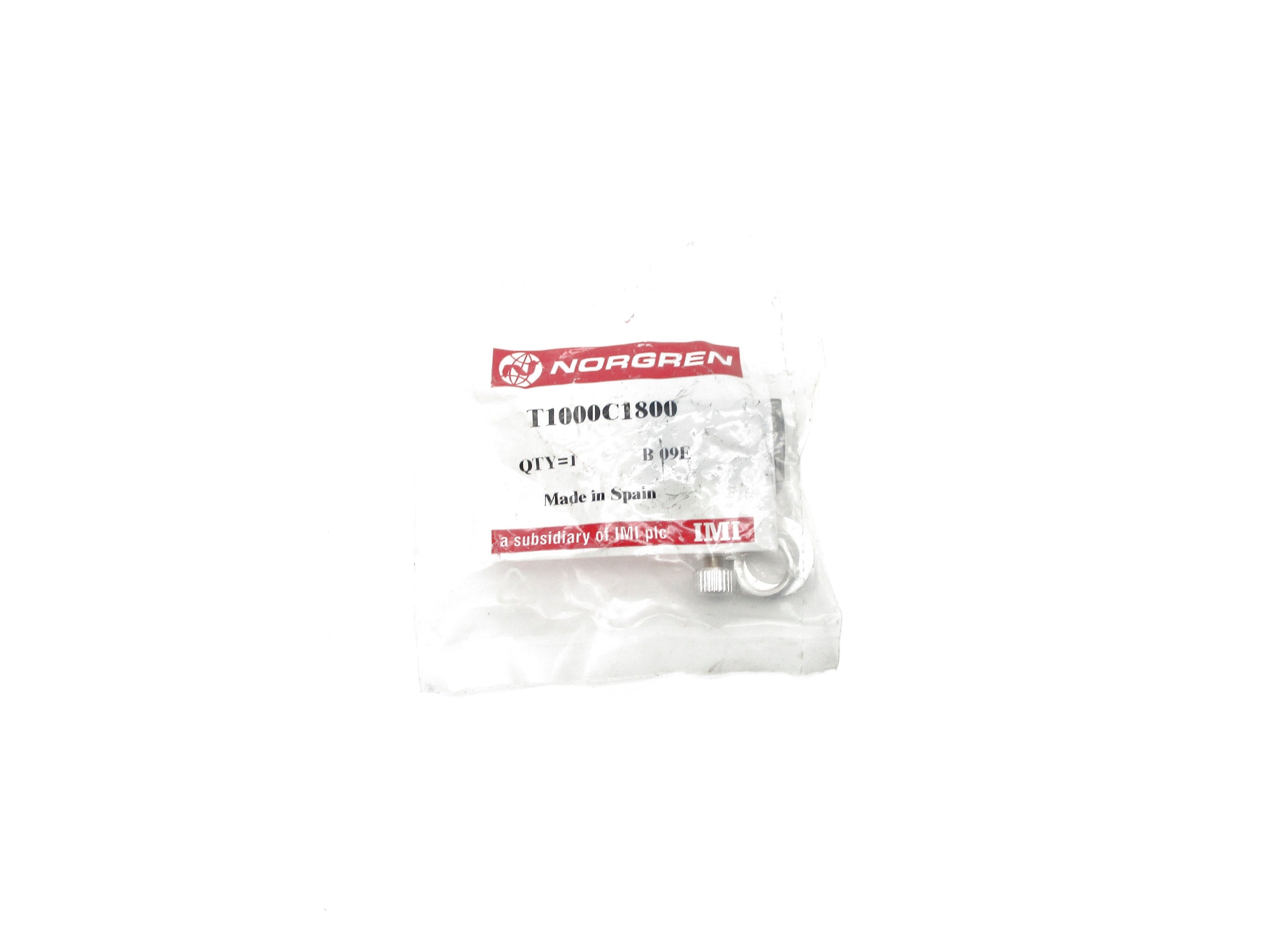 NORGREN T1000C1800 NSMP