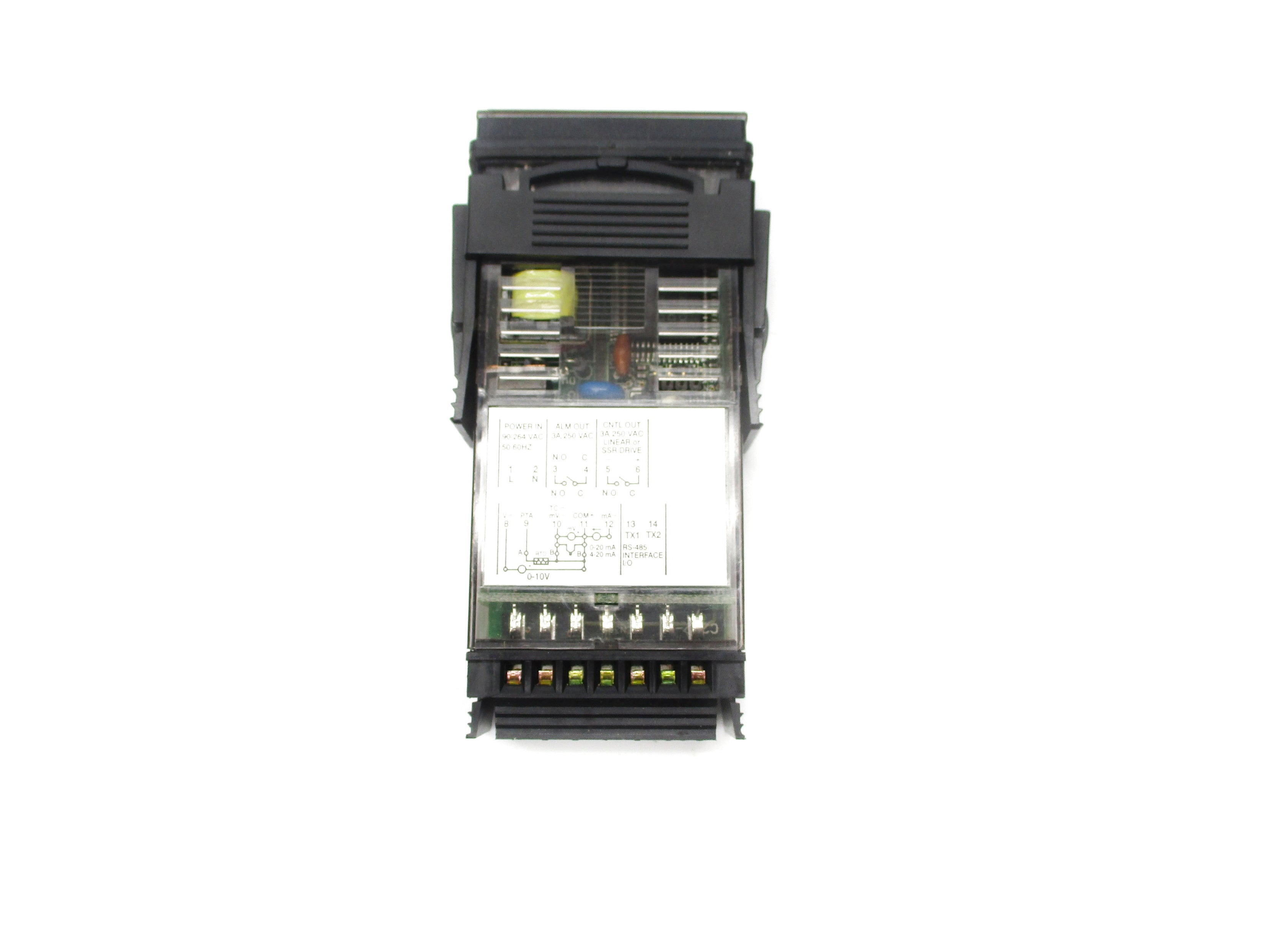 CHAUVIN ARNOUX ST2449 NSMP