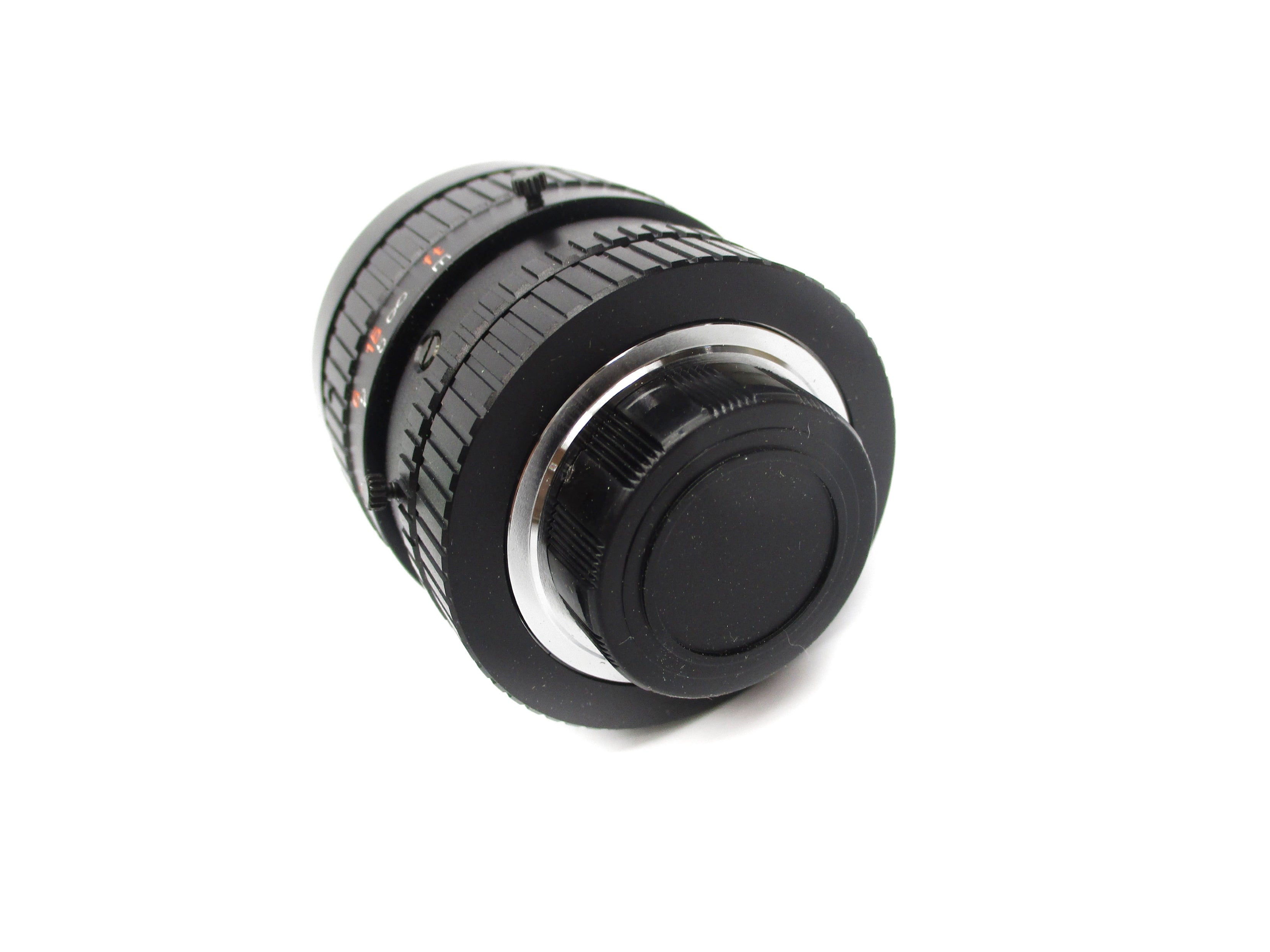 FUJINON HF35A-2M1 NSMP
