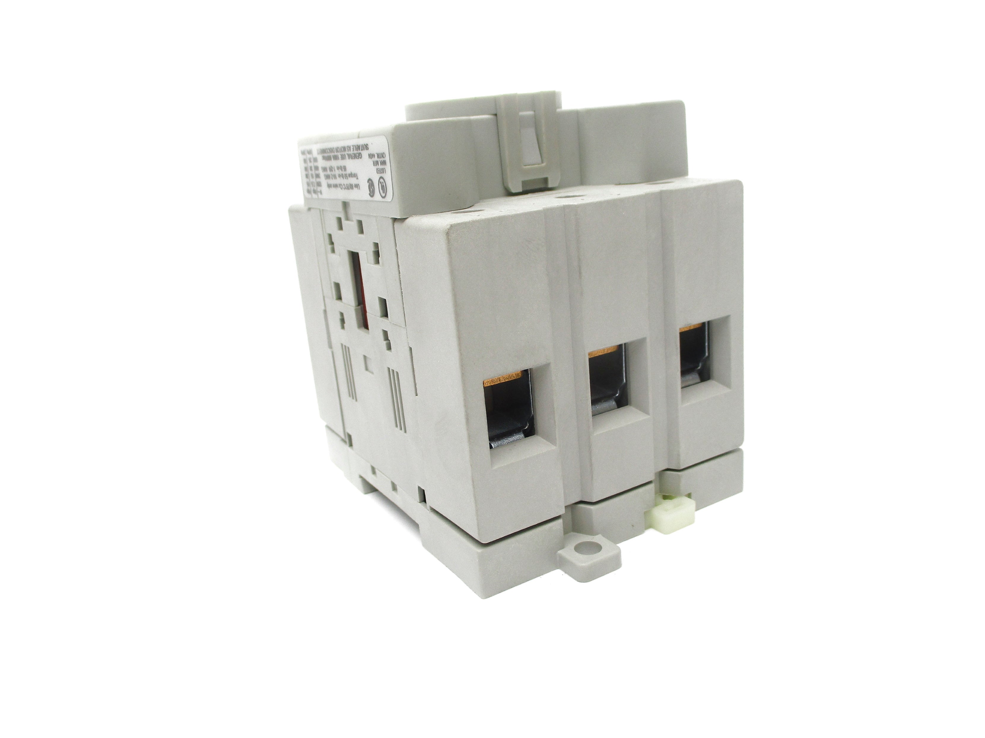 ALLEN BRADLEY 194E-A100-1753 SER. B 690V 100A (BR/WH) NSMP