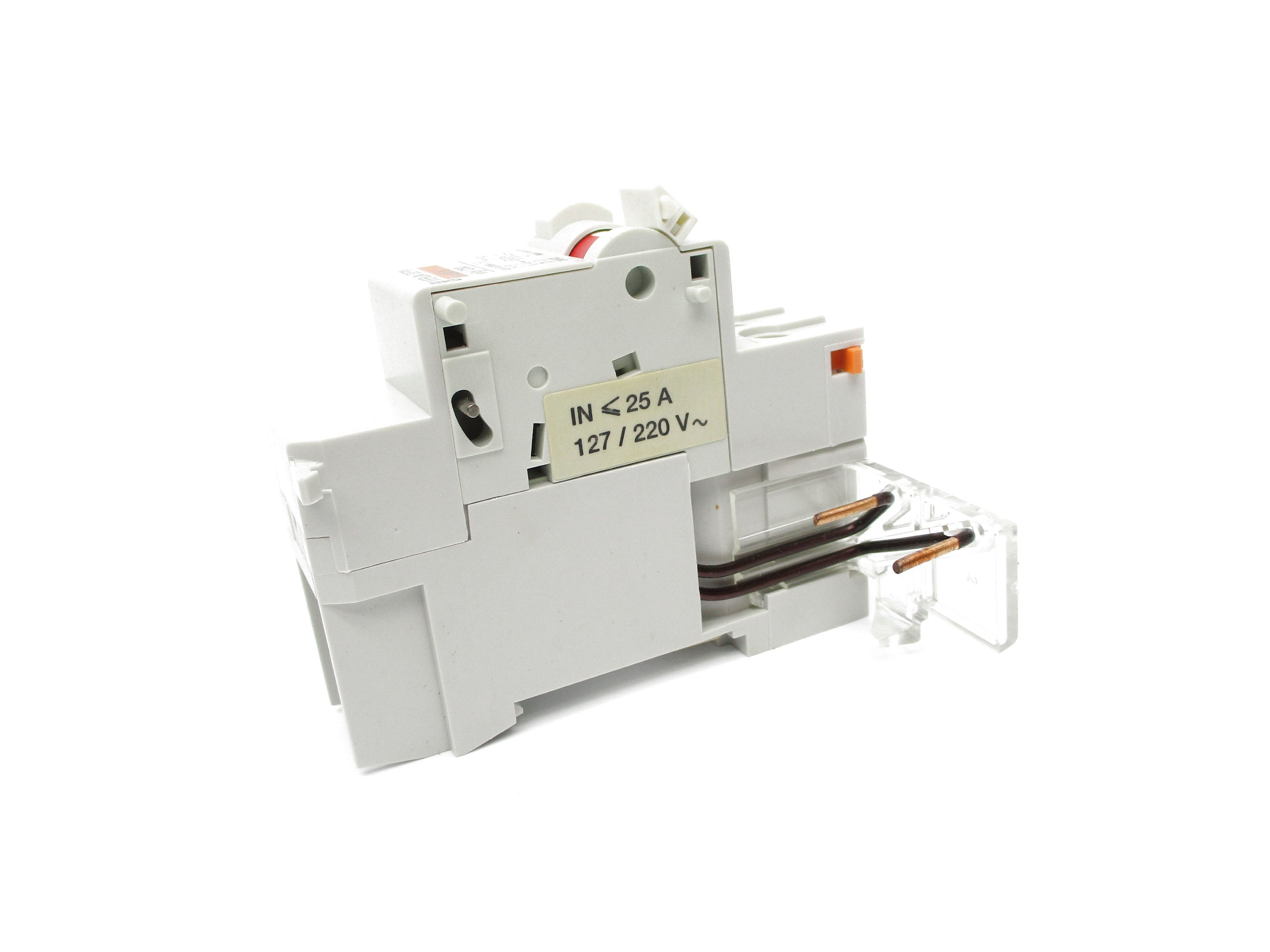 MERLIN GERIN 26502 NSMP