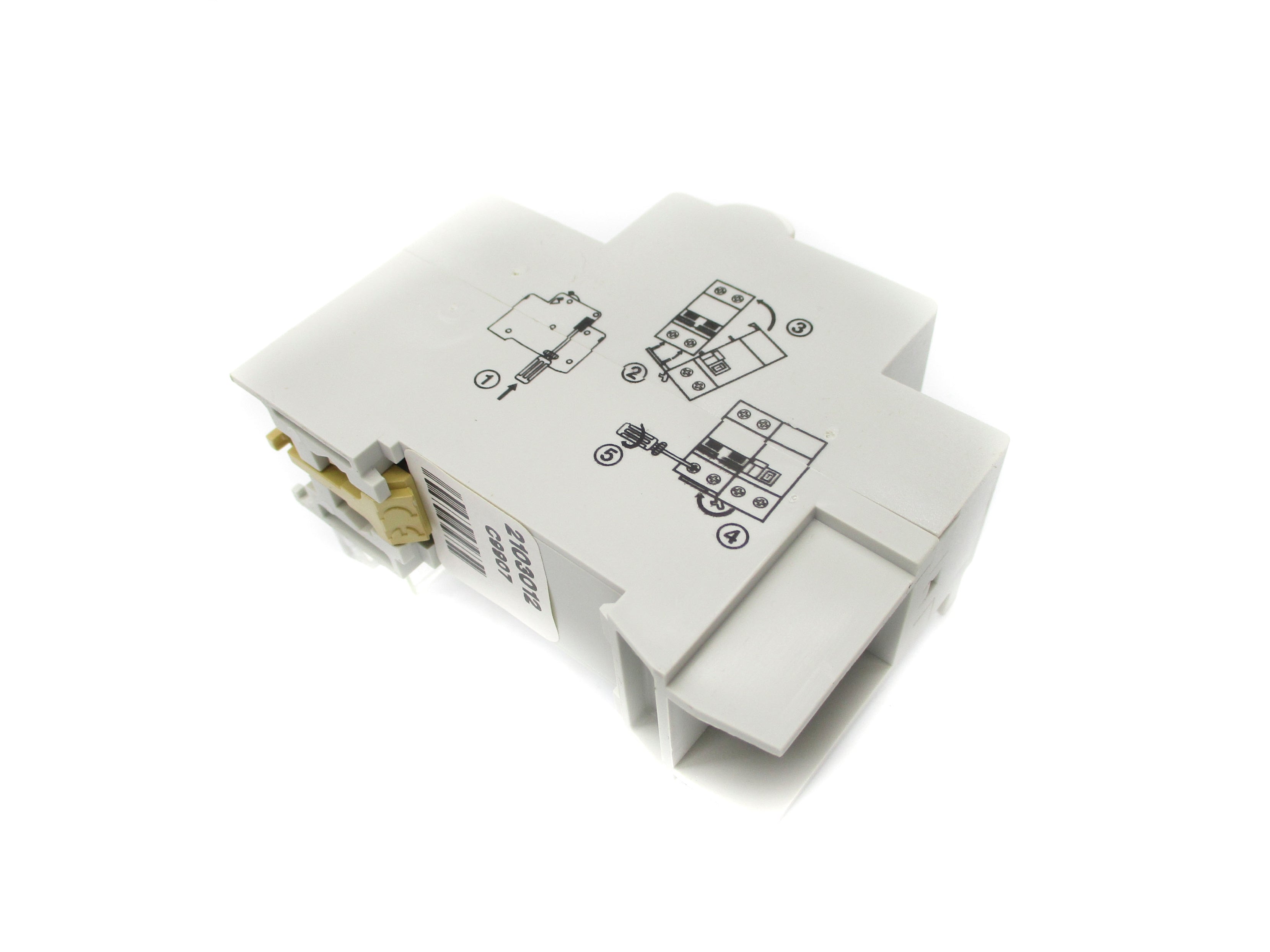 MERLIN GERIN 26502 NSMP