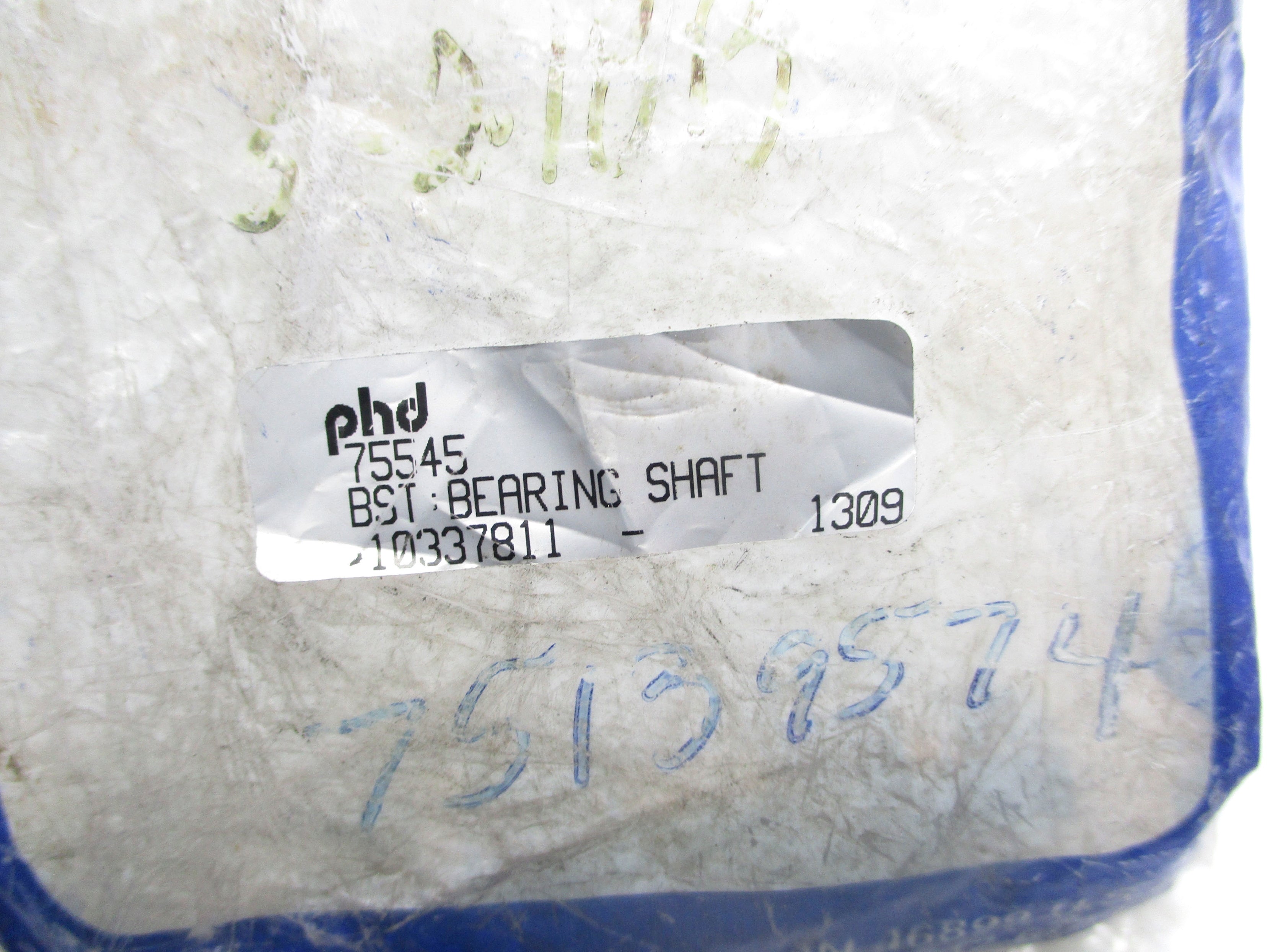 PHD 75545 NSMP