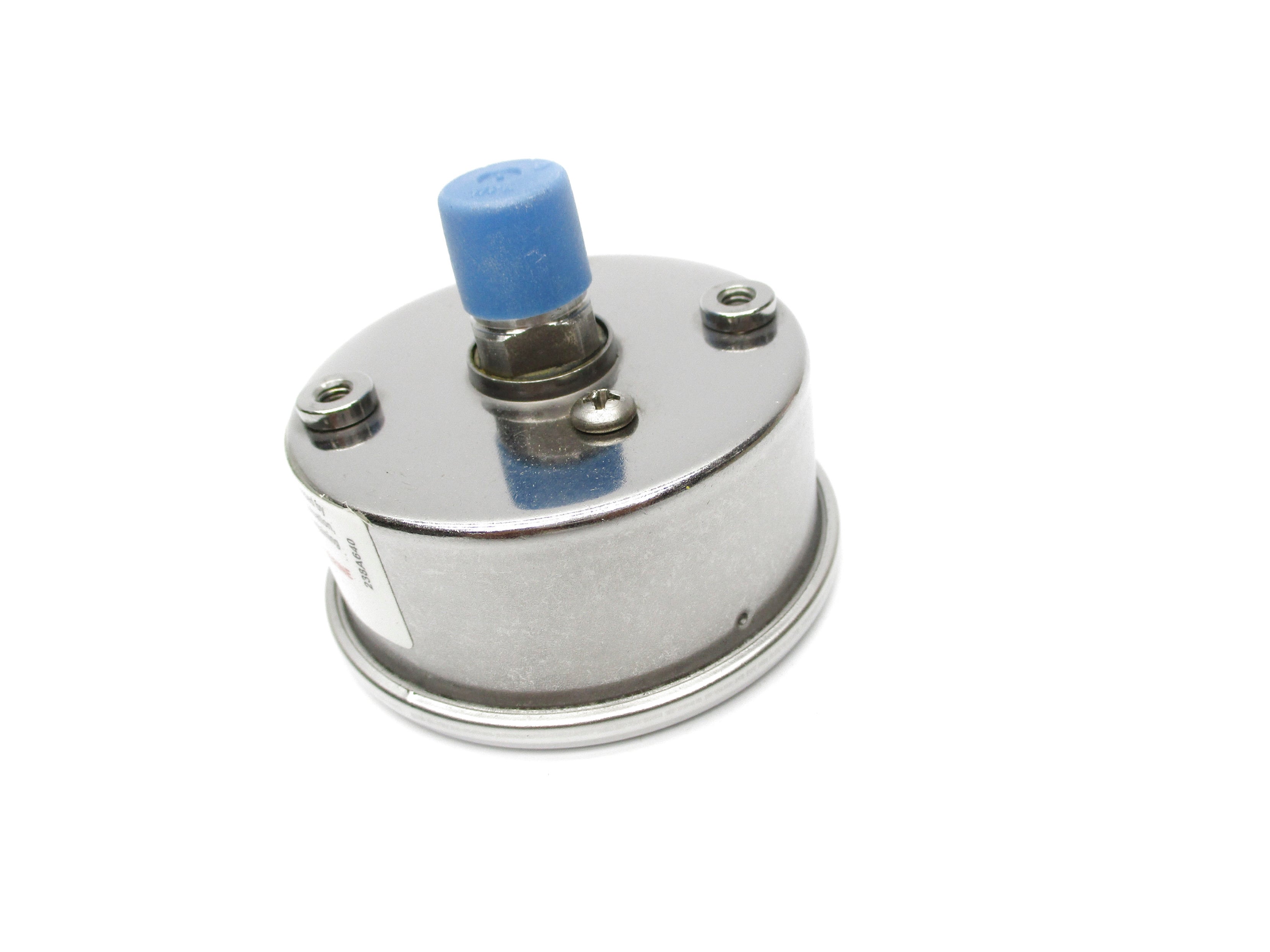 ASHCROFT 631008SL02C100# 0-100PSI NSMP