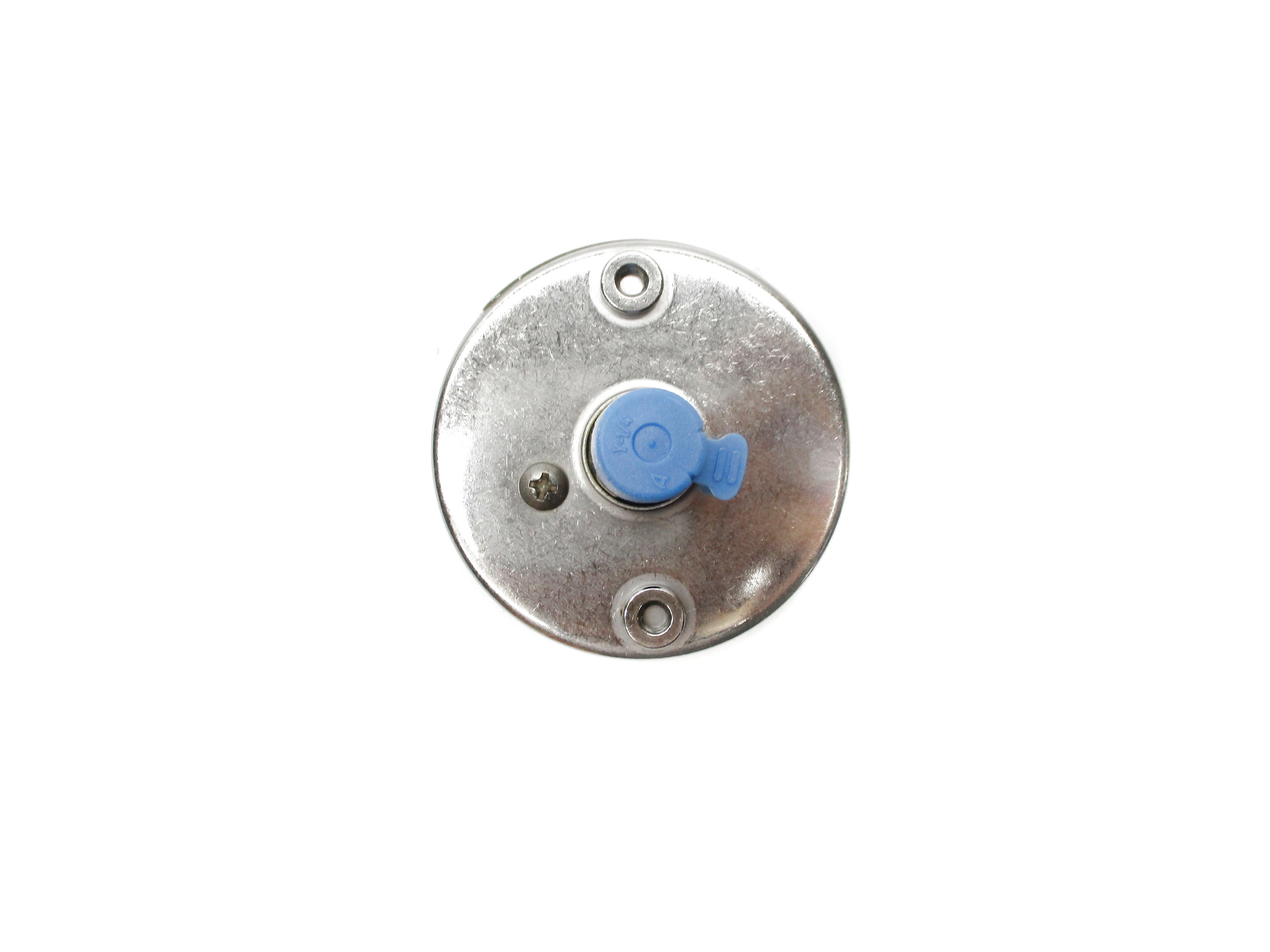 ASHCROFT 631008SL02C100# 0-100PSI NSMP