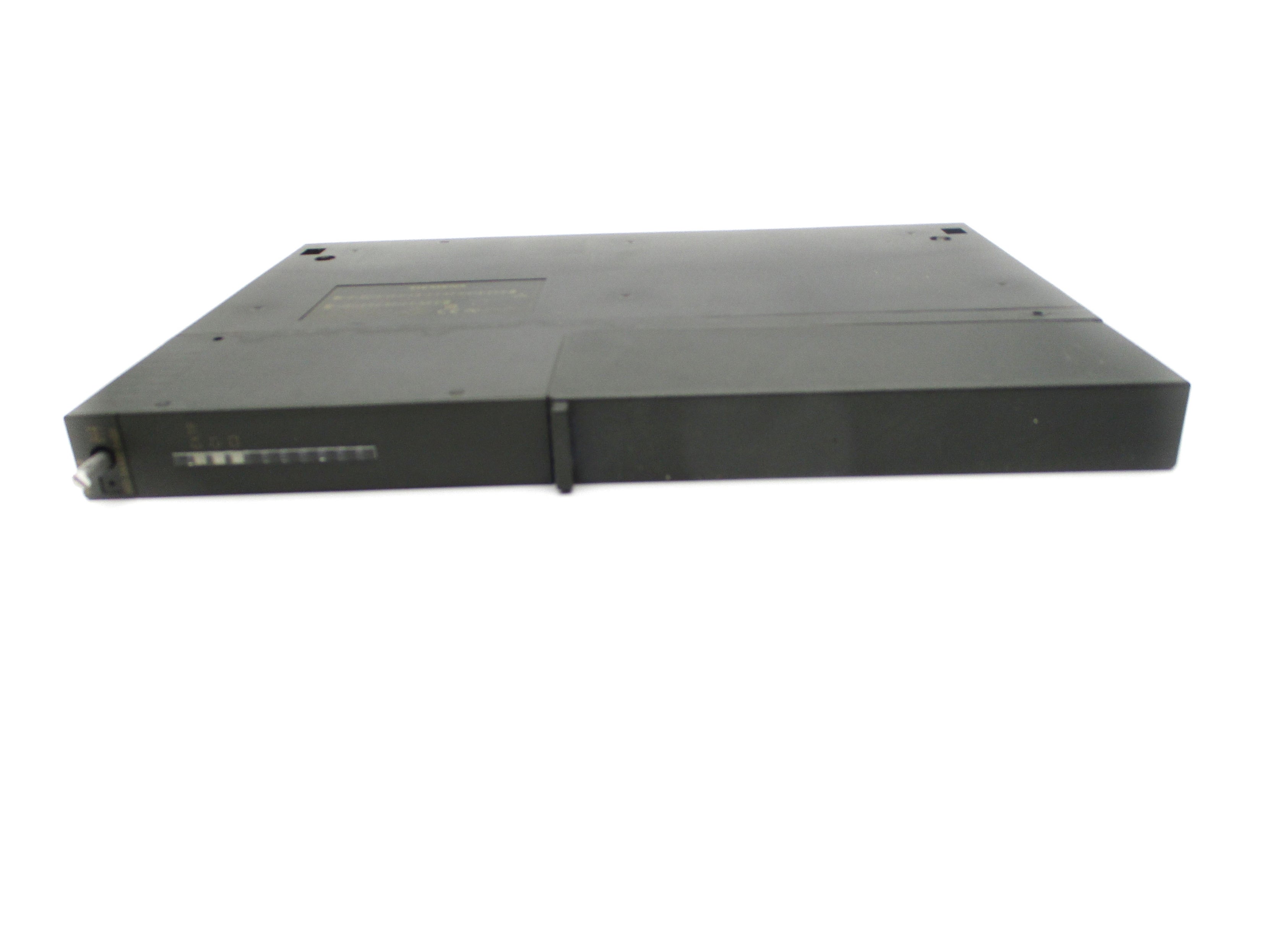 SIEMENS 6ES7460-3AA00-0AB0 NSMP