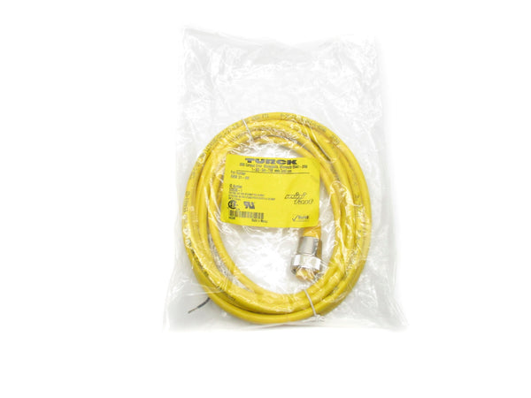 TURCK RKM31-4M U2038-1 NSMP