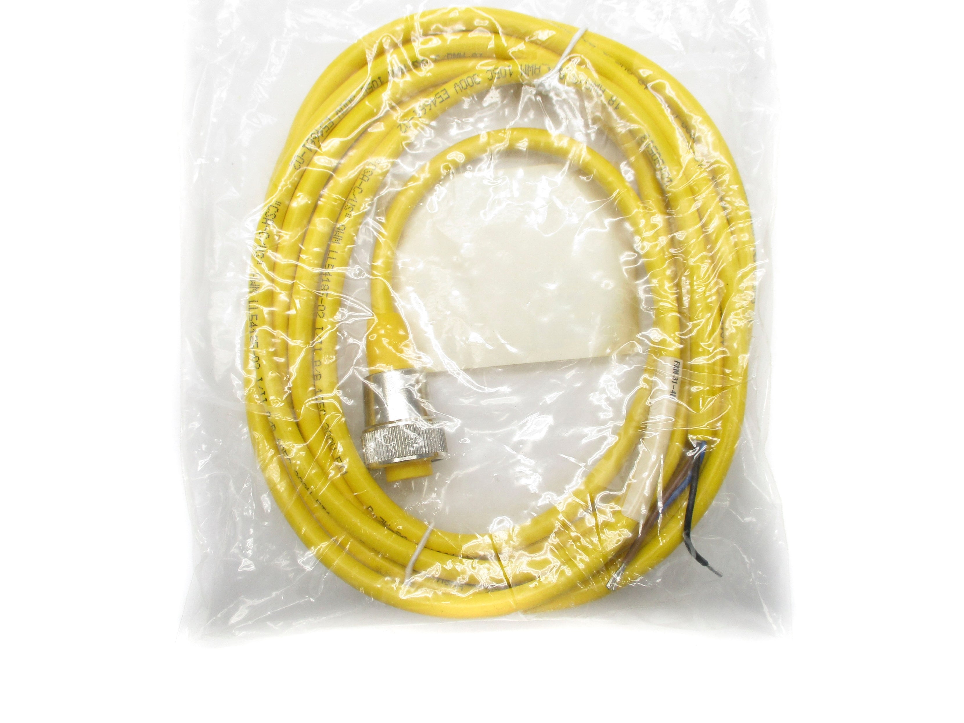 TURCK RKM31-4M U2038-1 NSMP