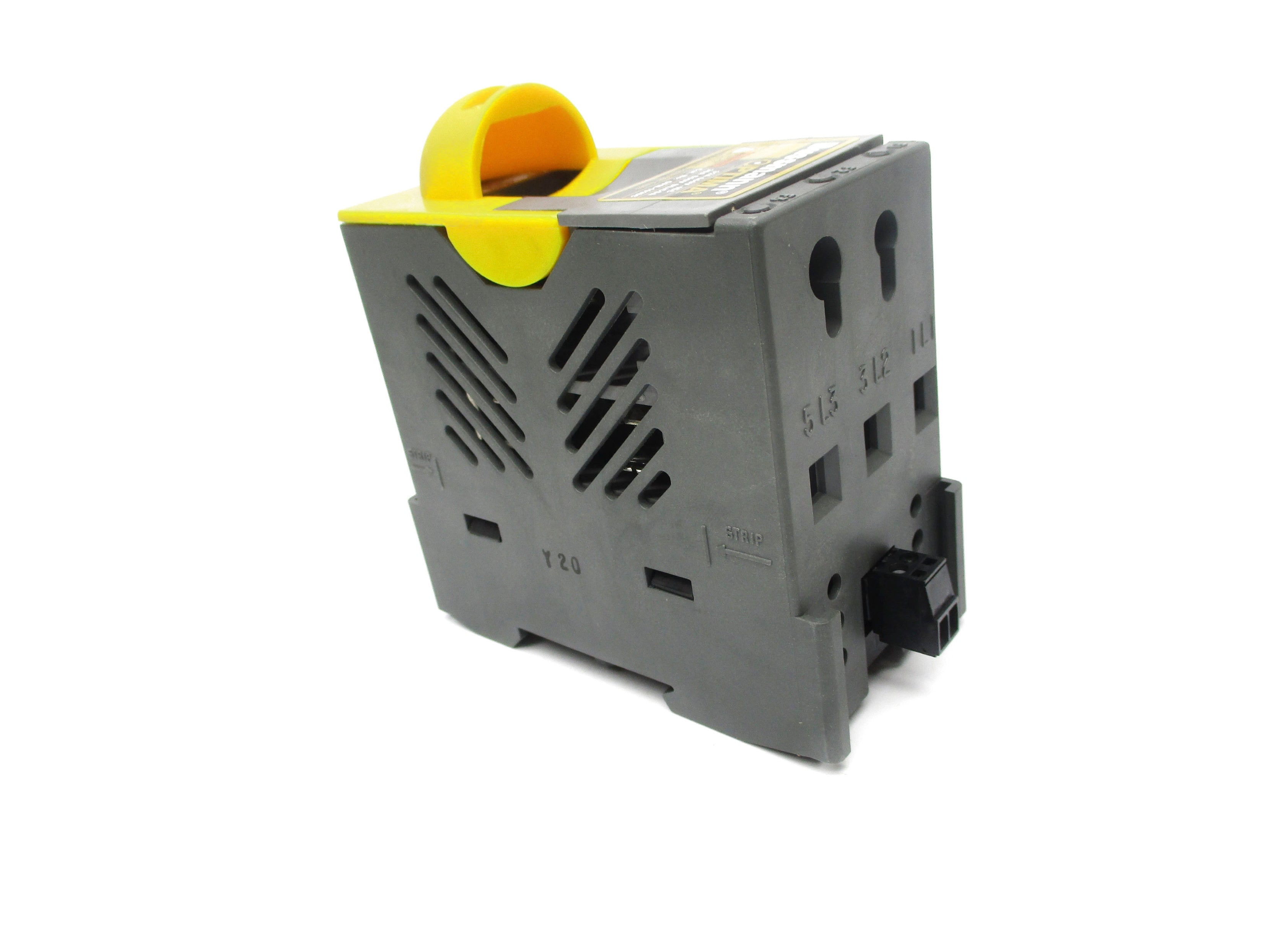 BUSSMANN OPM-1038C NSMP