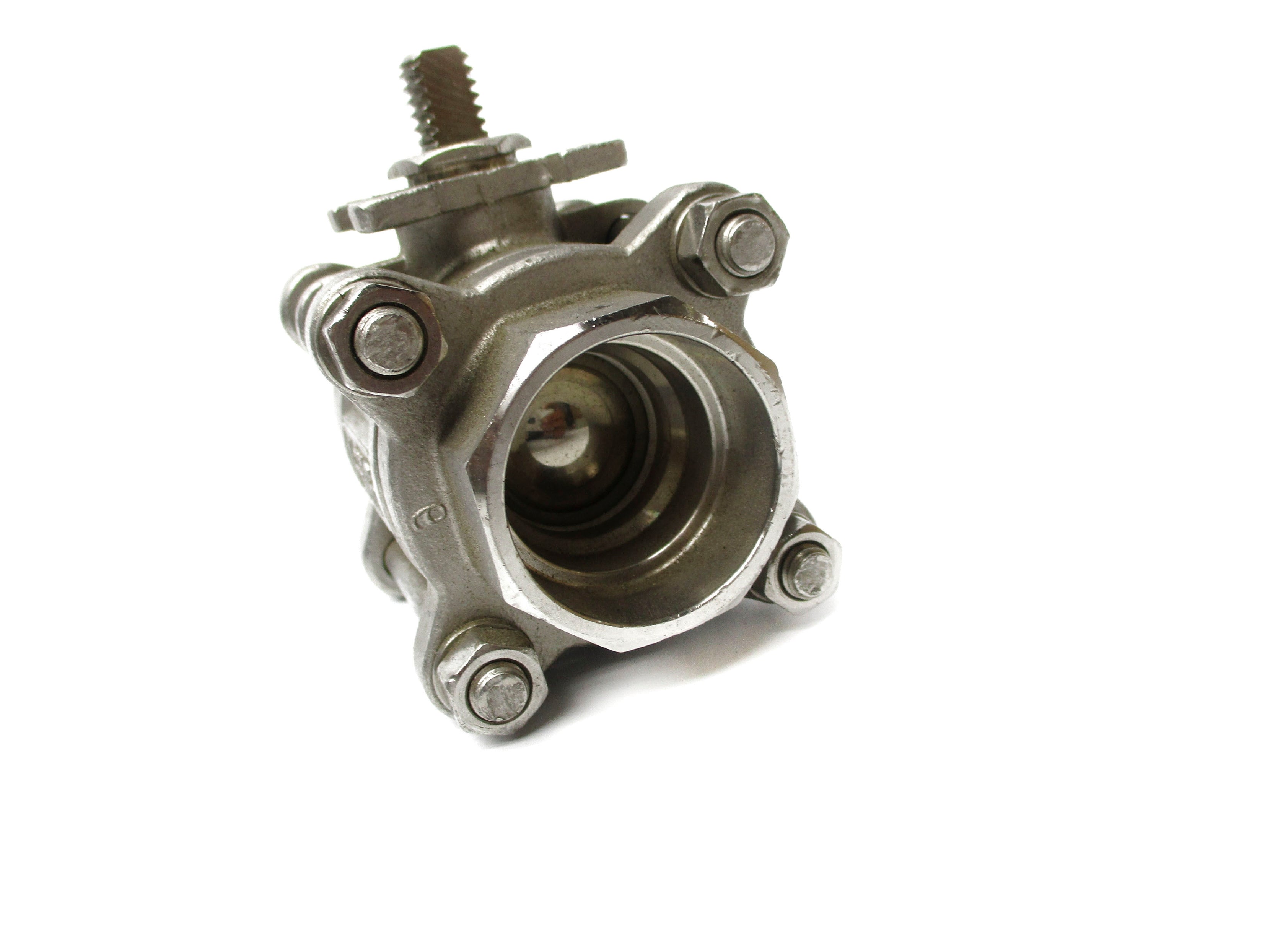 VALVE 316 1000WOG 1" NSNP