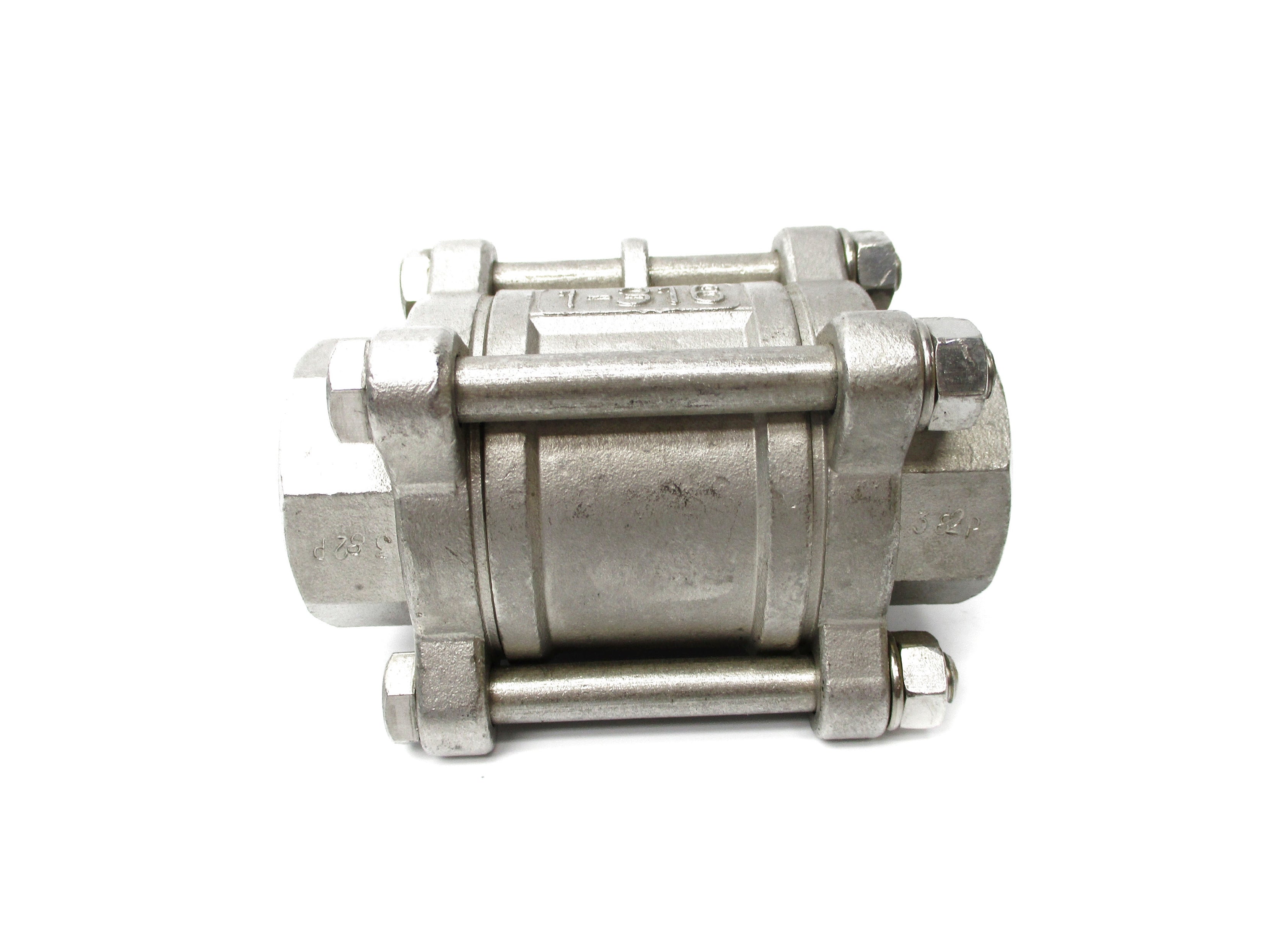 VALVE 316 1000WOG 1" NSNP