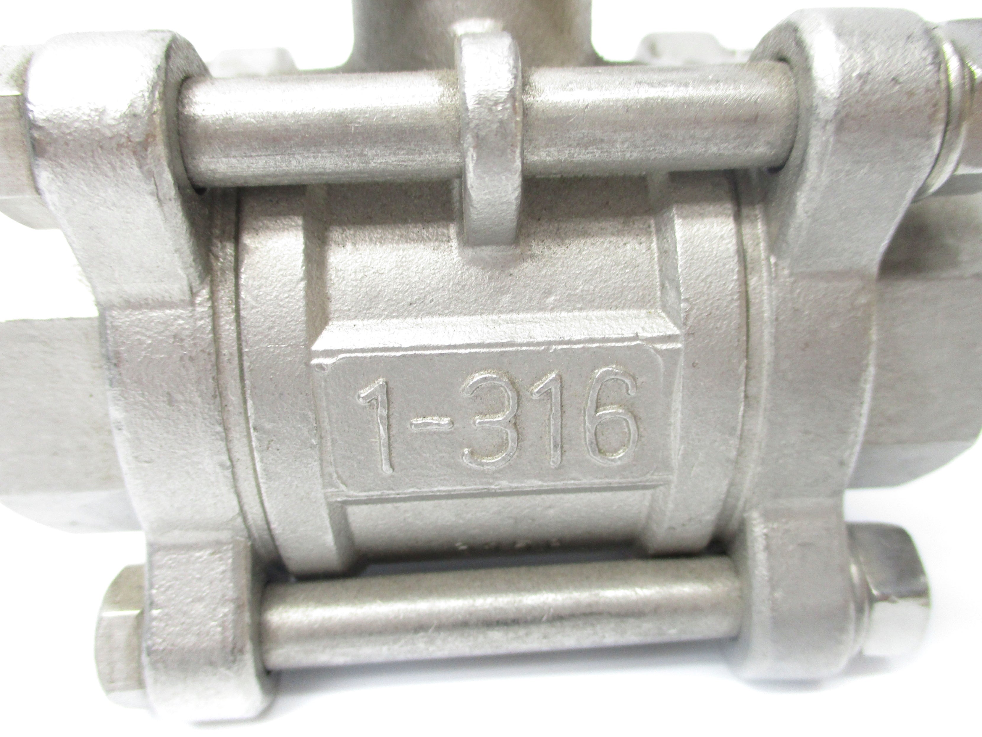 VALVE 316 1000WOG 1" NSNP