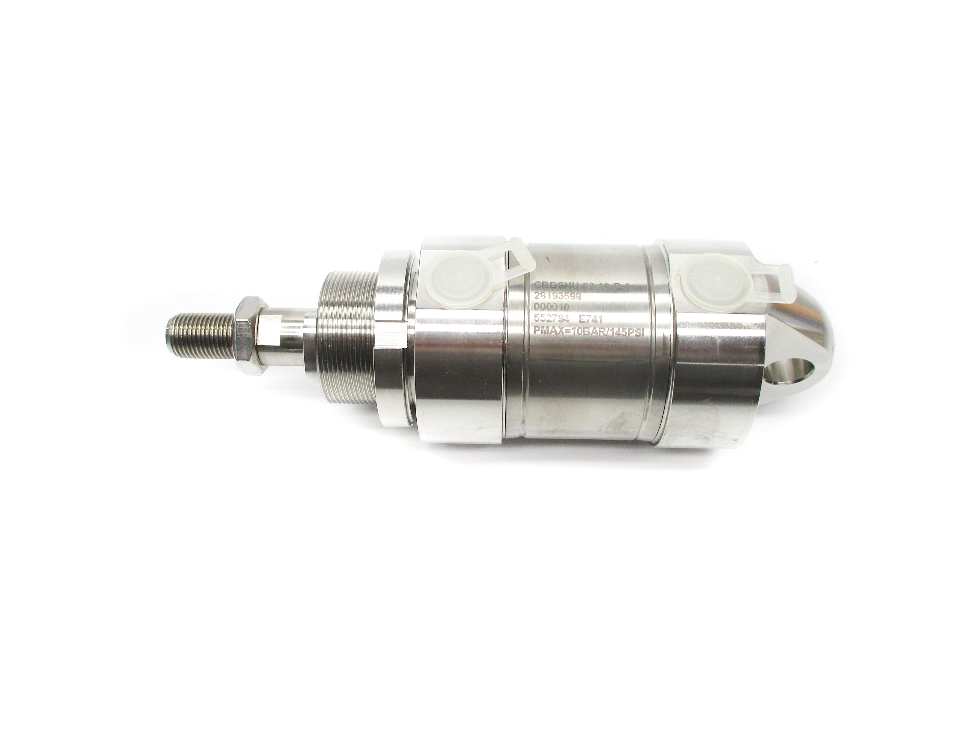 CYLINDER CRDSNU-63-10-P-A NSNP