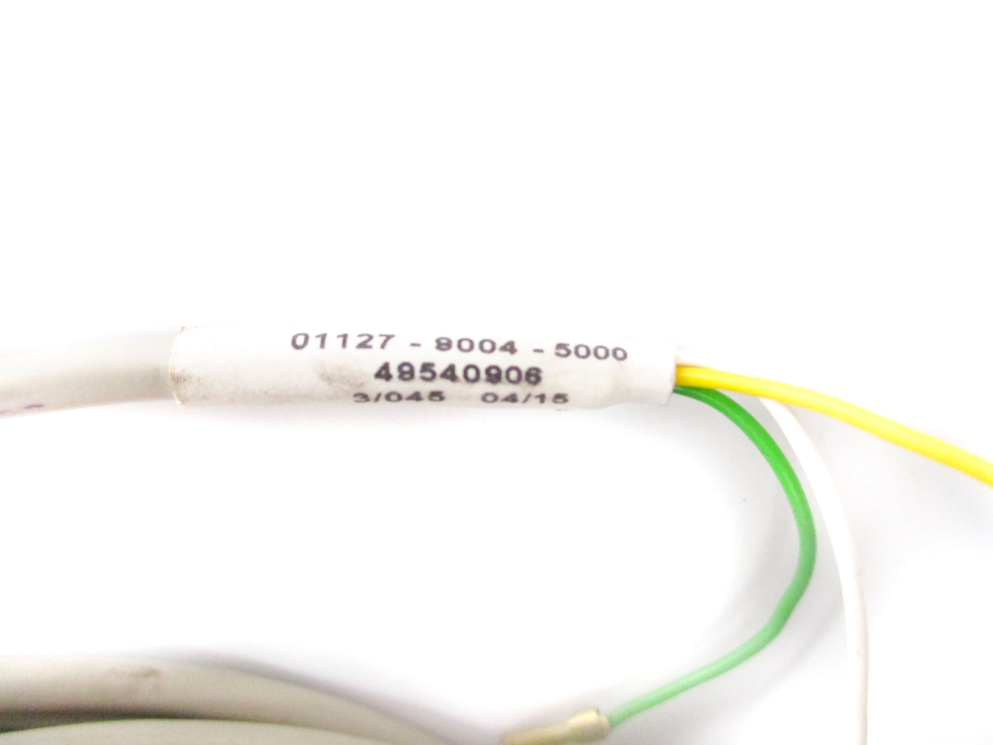 CABLE 01127-9004-5000 NSNP