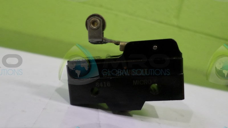 MICROSWITCH BZ-2RW822T UNMP