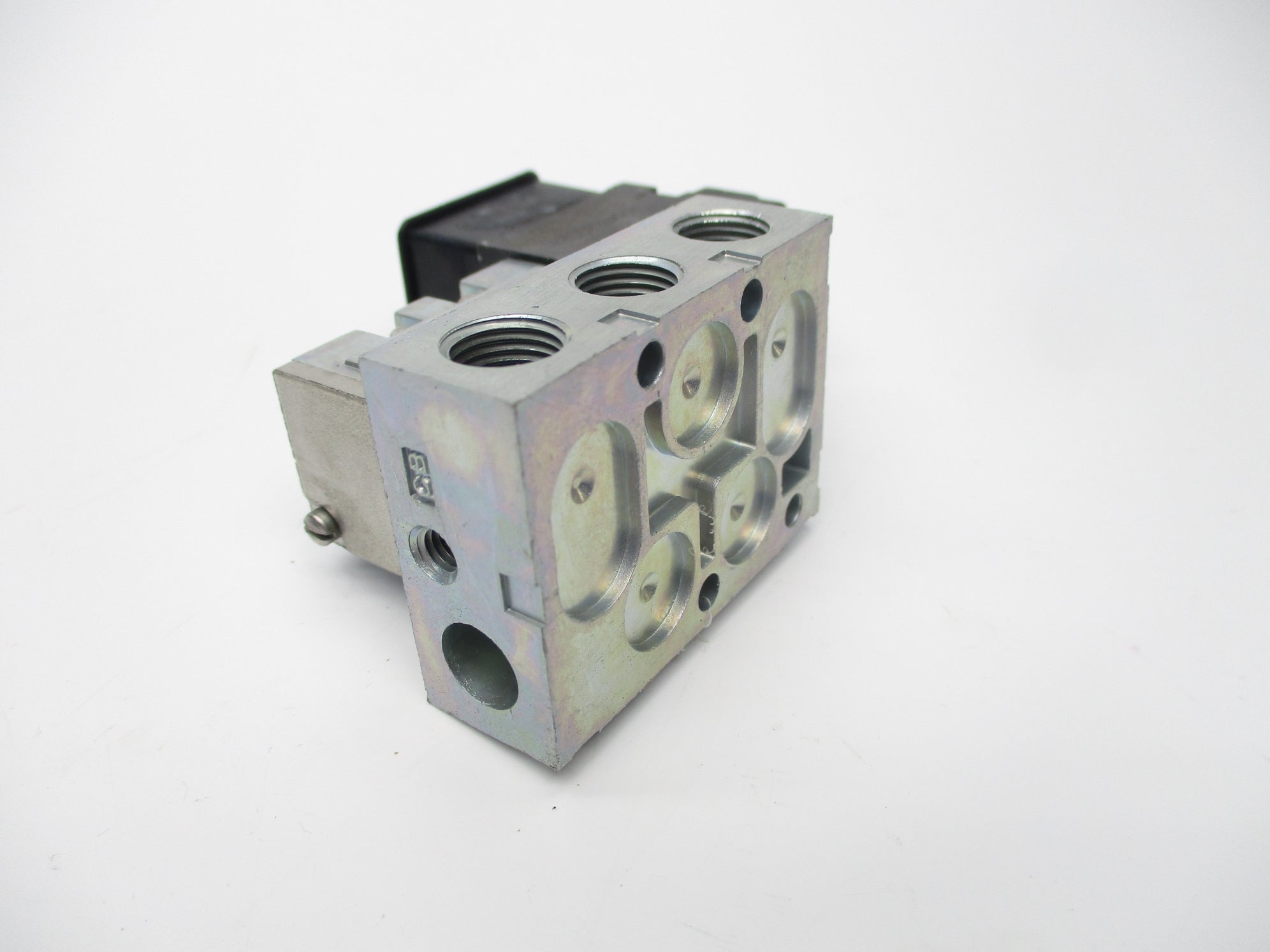 NUMATICS 031SA4414000061 24VDC 150PSI NSNP