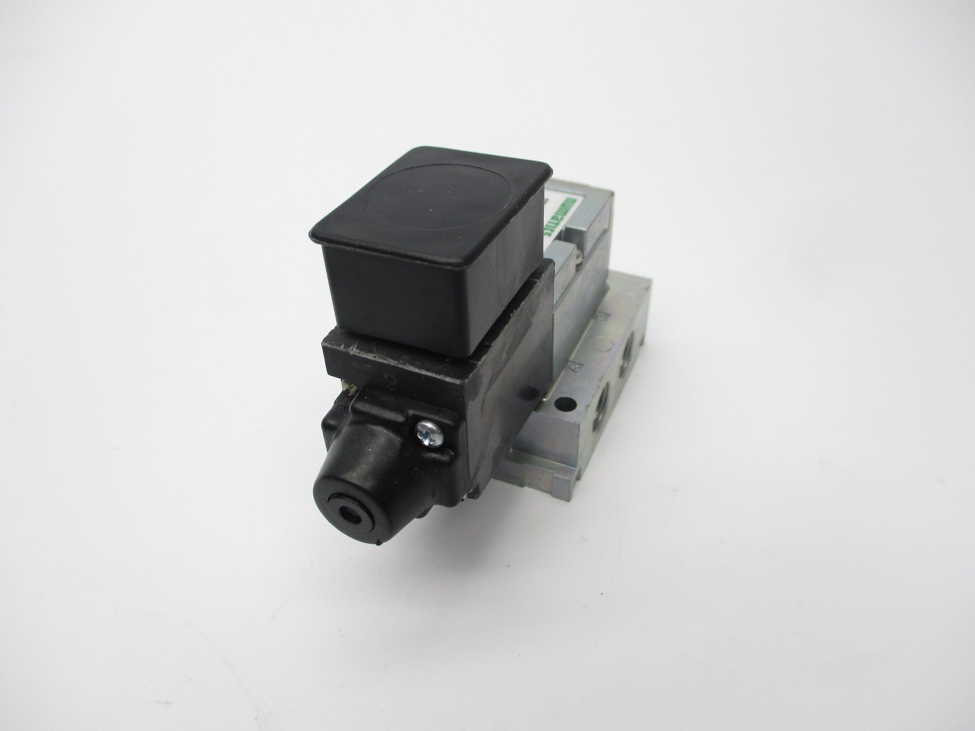 NUMATICS 031SA4414000061 24VDC 150PSI NSNP
