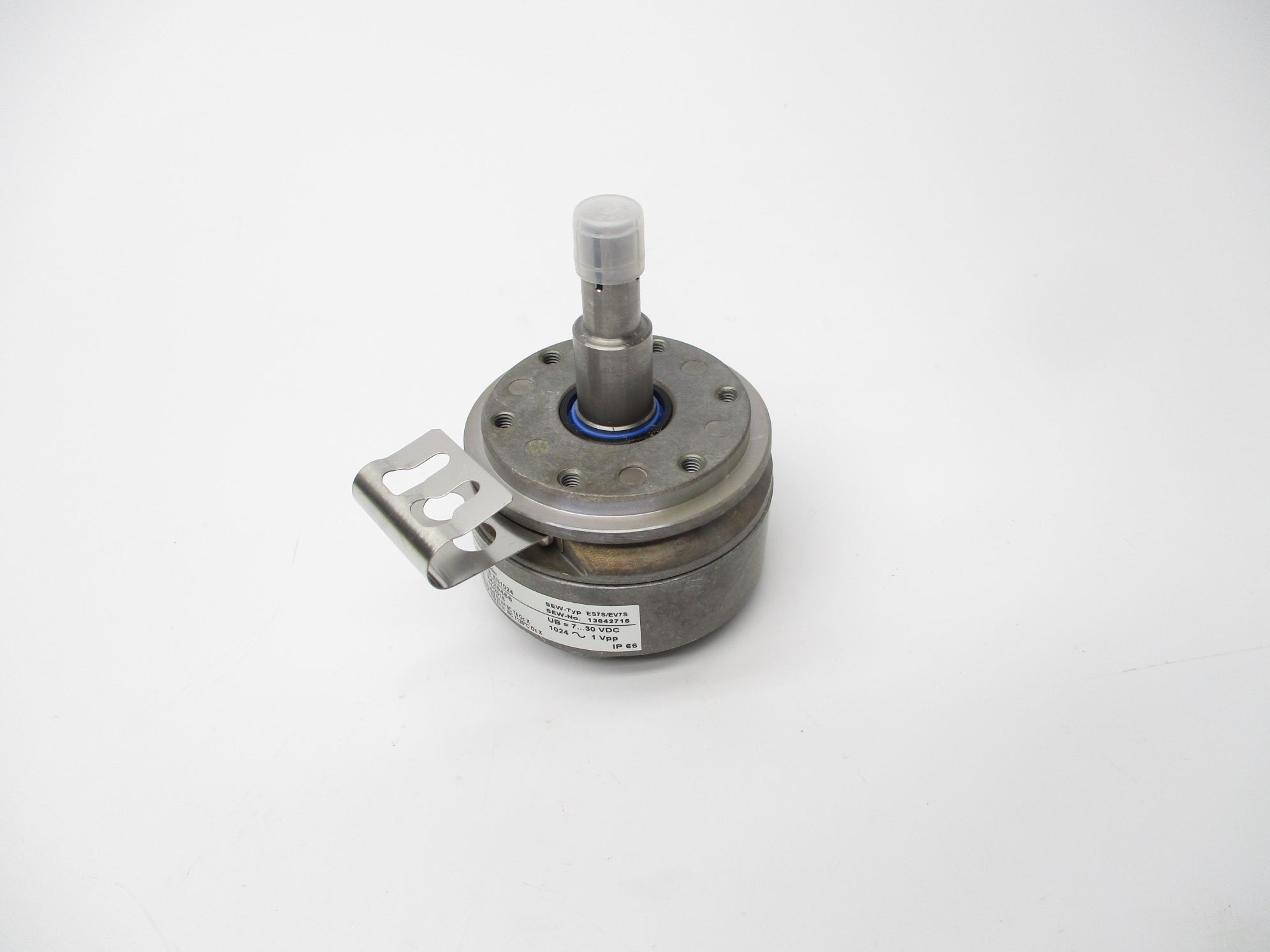BAUMER ELECTRIC OG73SSN1024 7-30VDC NSNP