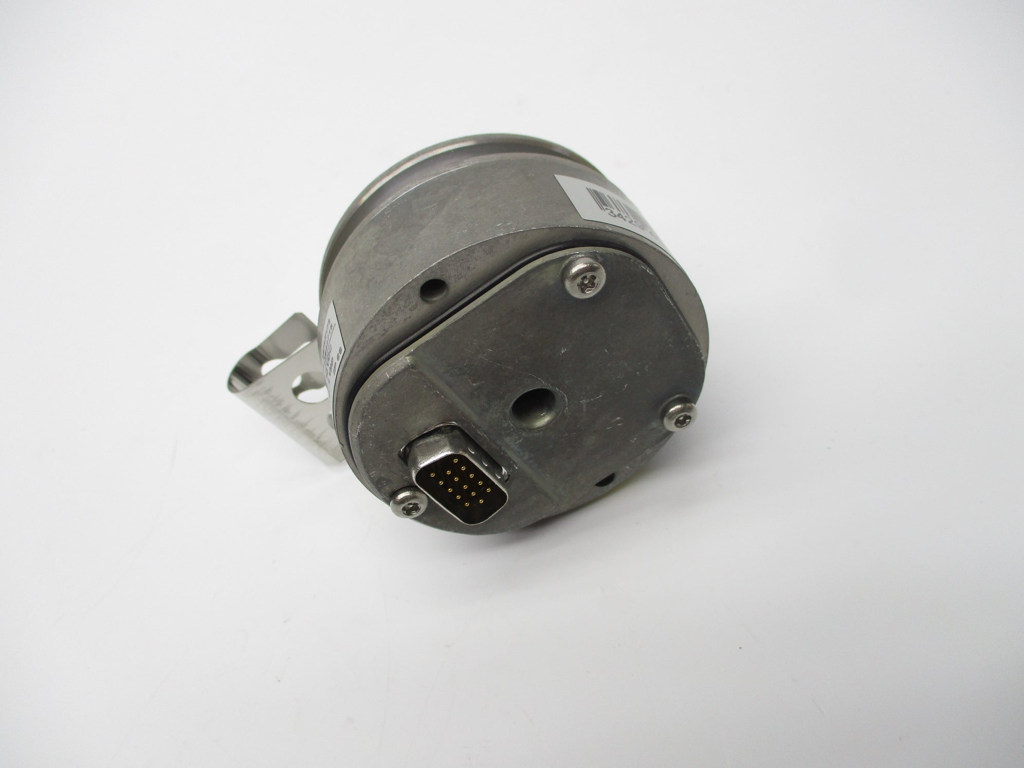 BAUMER ELECTRIC OG73SSN1024 7-30VDC NSNP