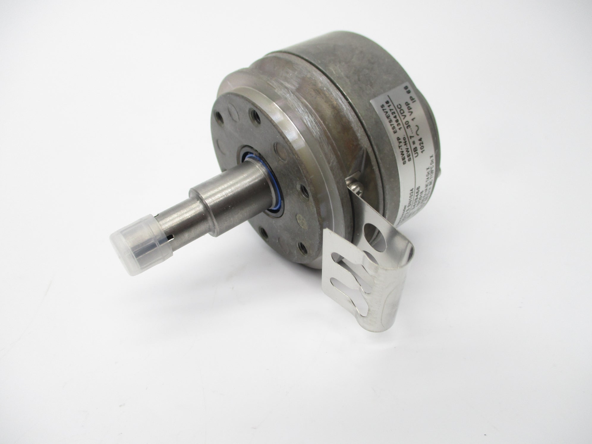 BAUMER ELECTRIC OG73SSN1024 7-30VDC NSNP