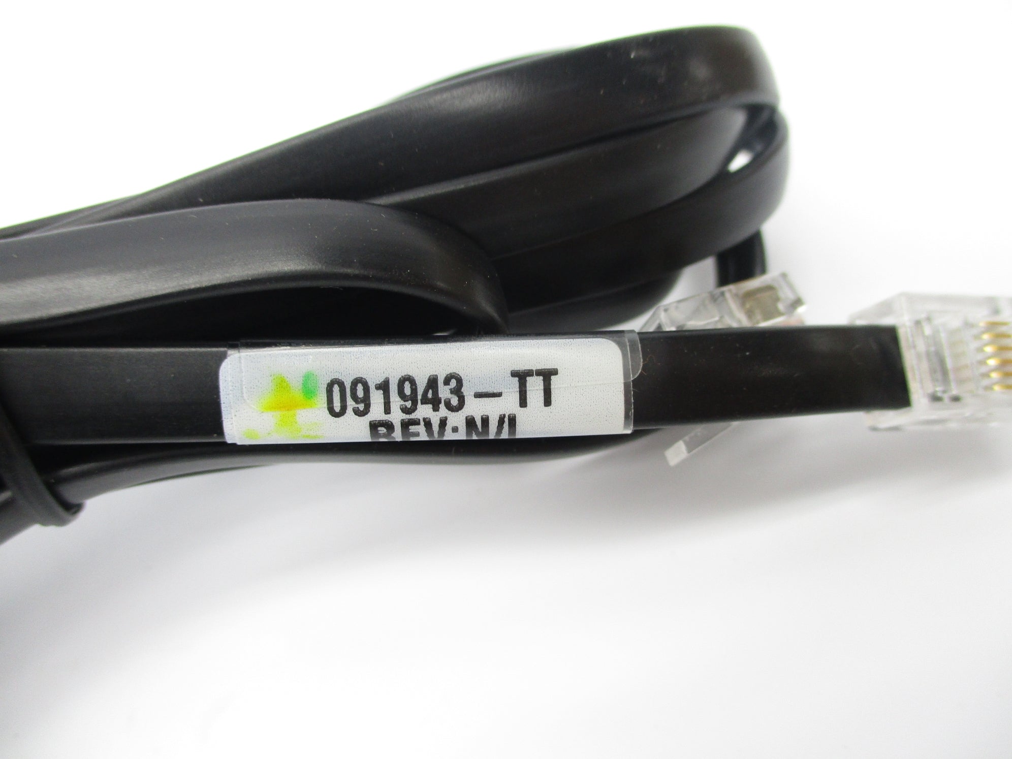 CABLE 091943-TT NSNP