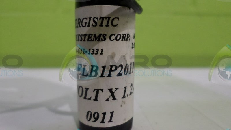 SYNERGISTIC ELB1P201N1 UNMP