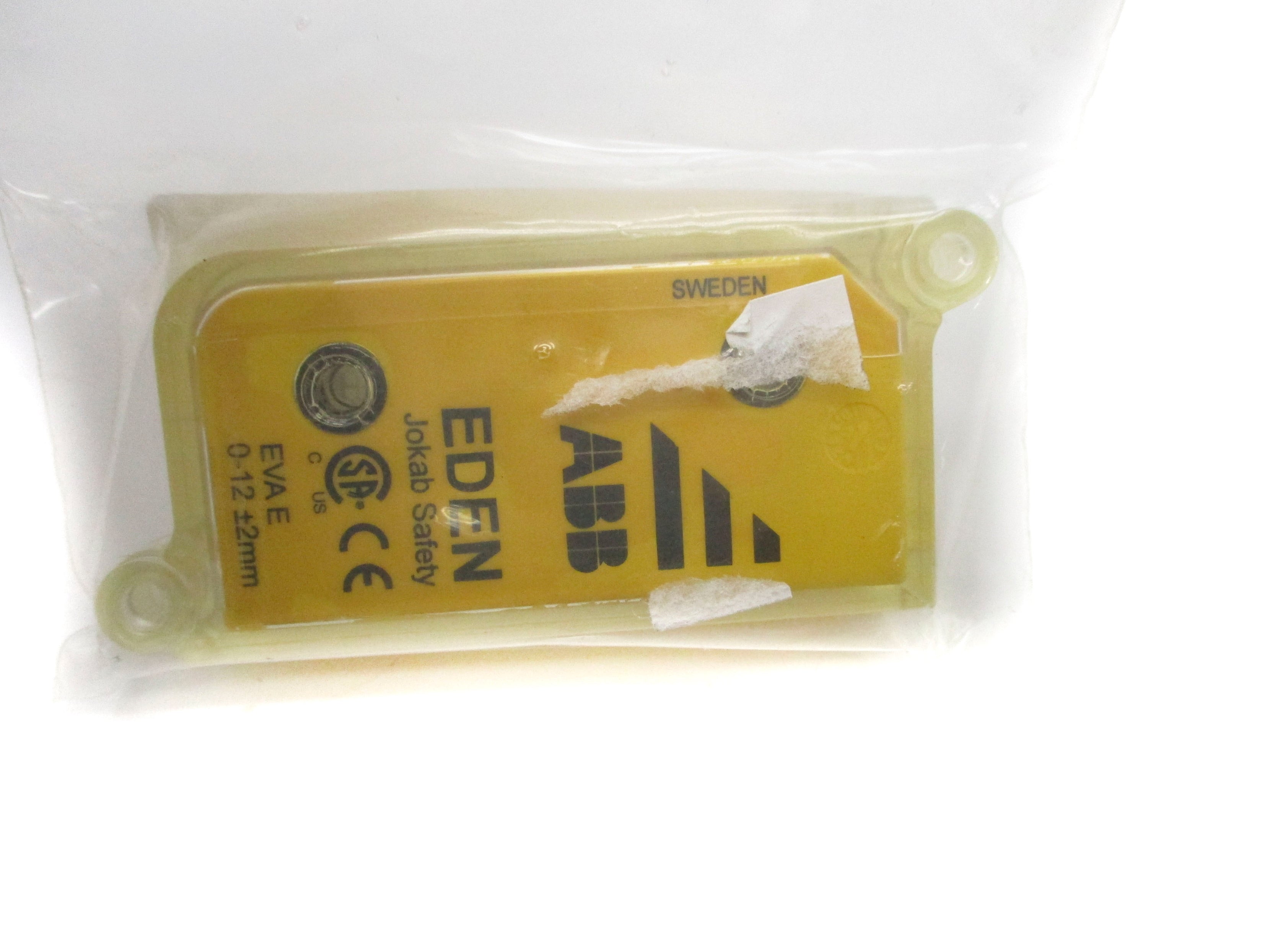 ABB 2TLA020046R0600 EVAE NSMP