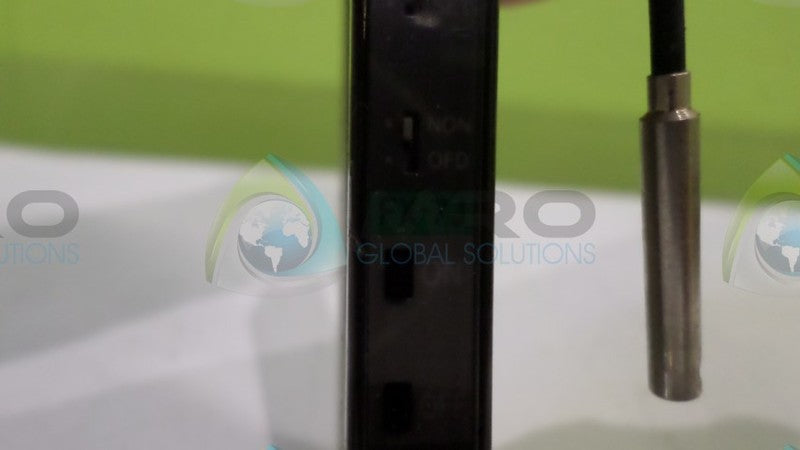 SUNX FX-7J UNMP