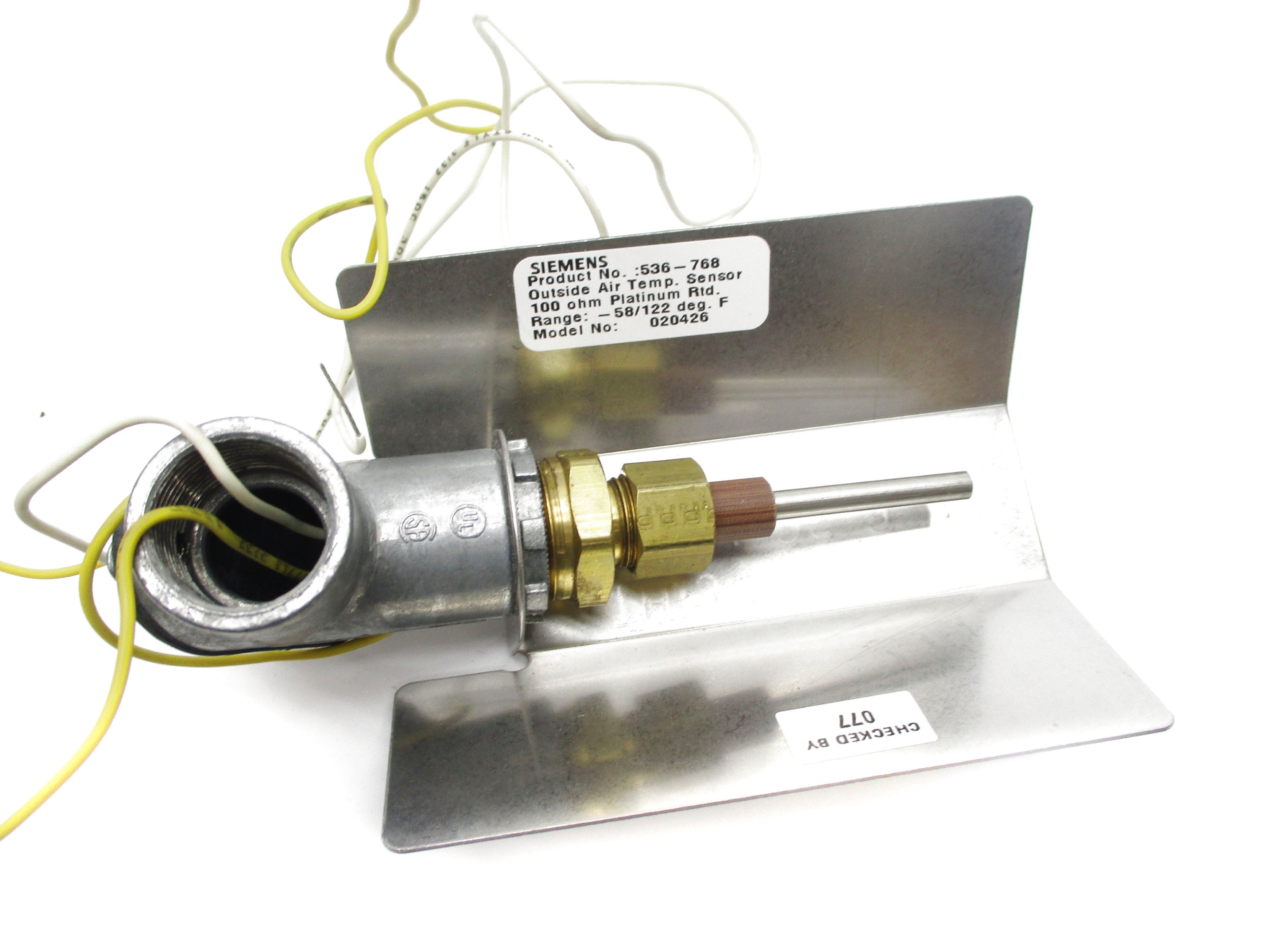 SIEMENS 536-768 NSMP