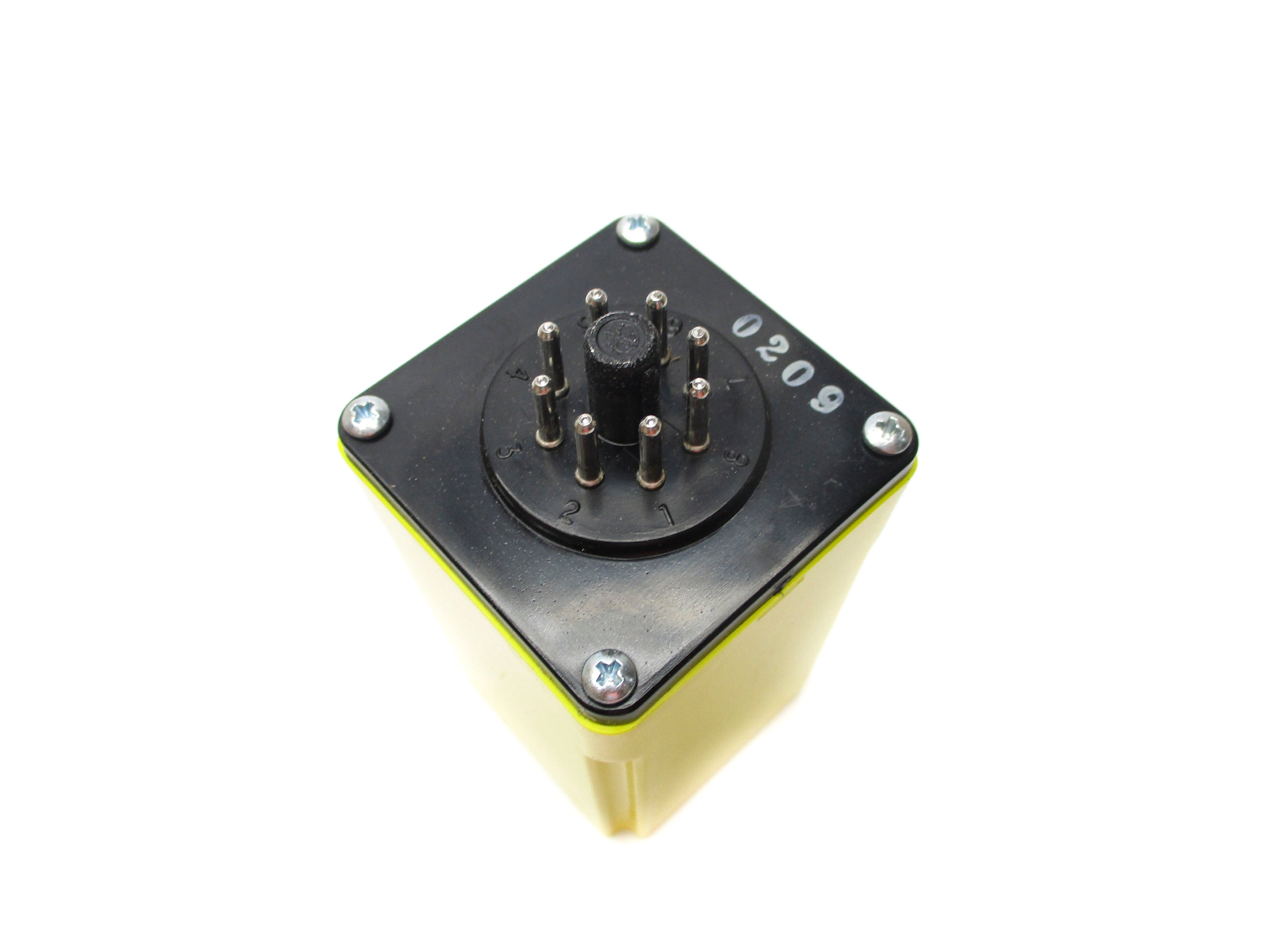 TIME MARK A258B 380-480VAC 10A NSMP
