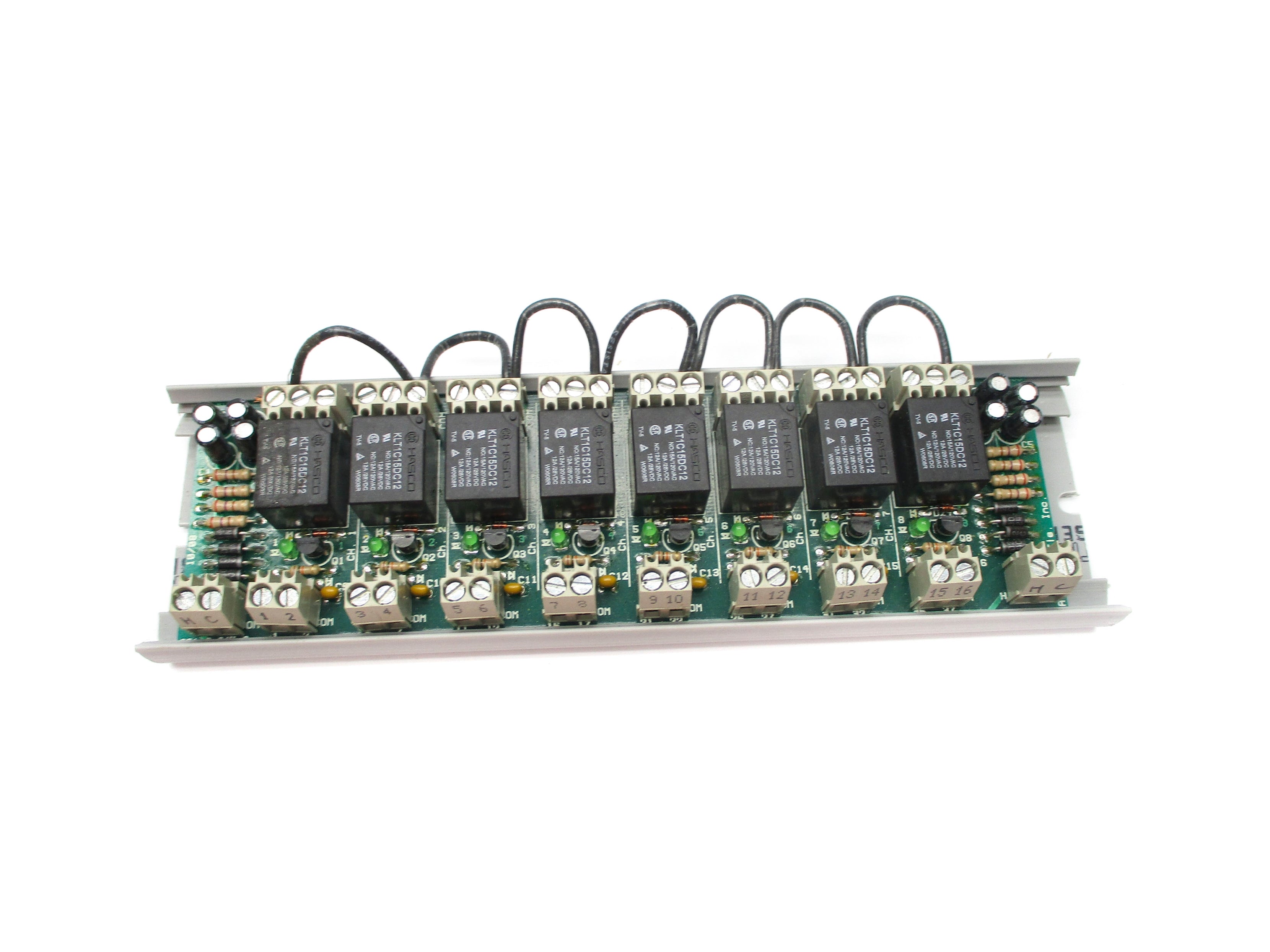 MODULE LCRM-8 UNMP