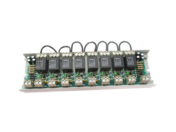 MODULE LCRM-8 UNMP