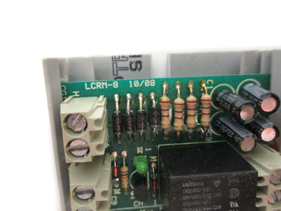 MODULE LCRM-8 UNMP